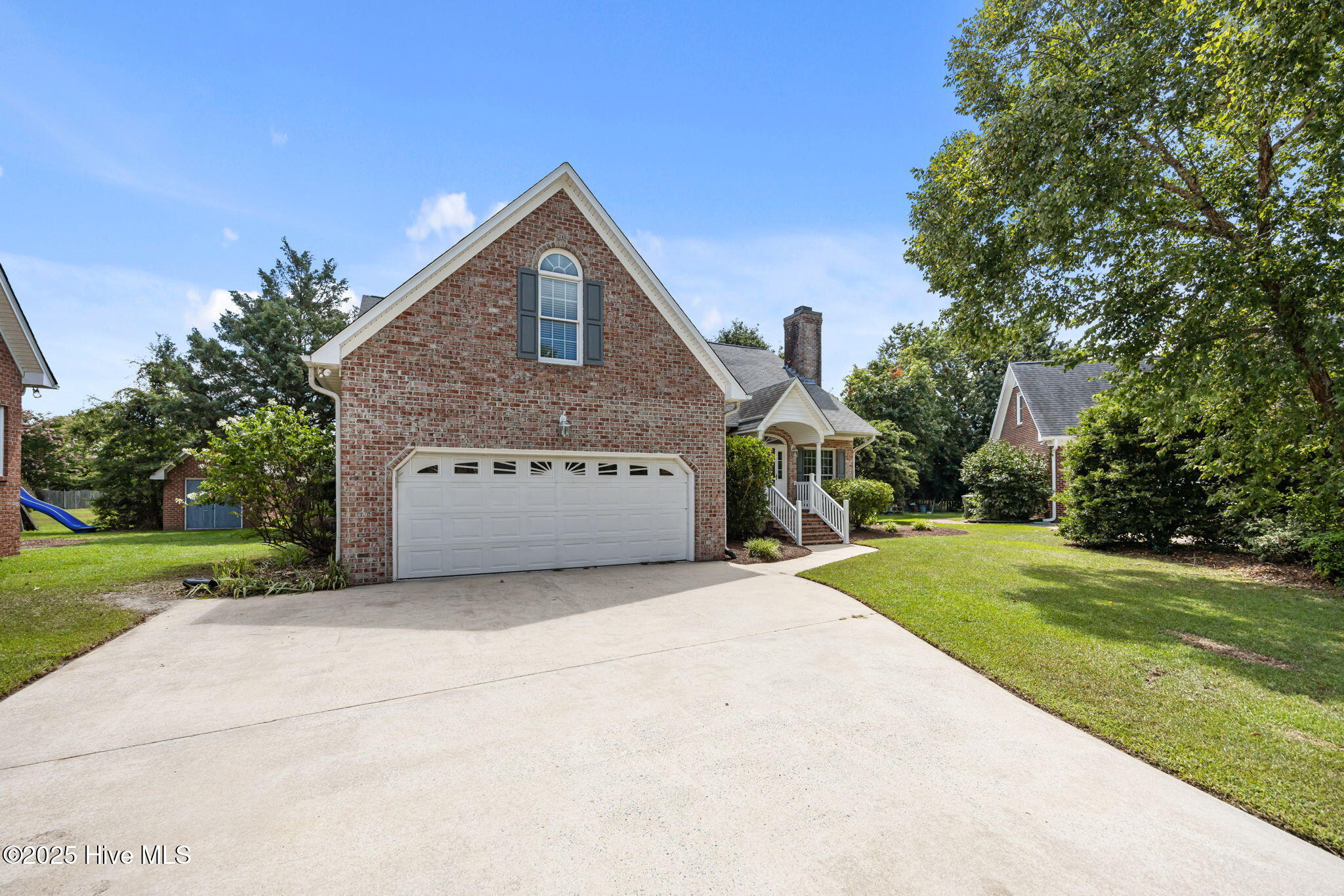 3313 Edwards Court