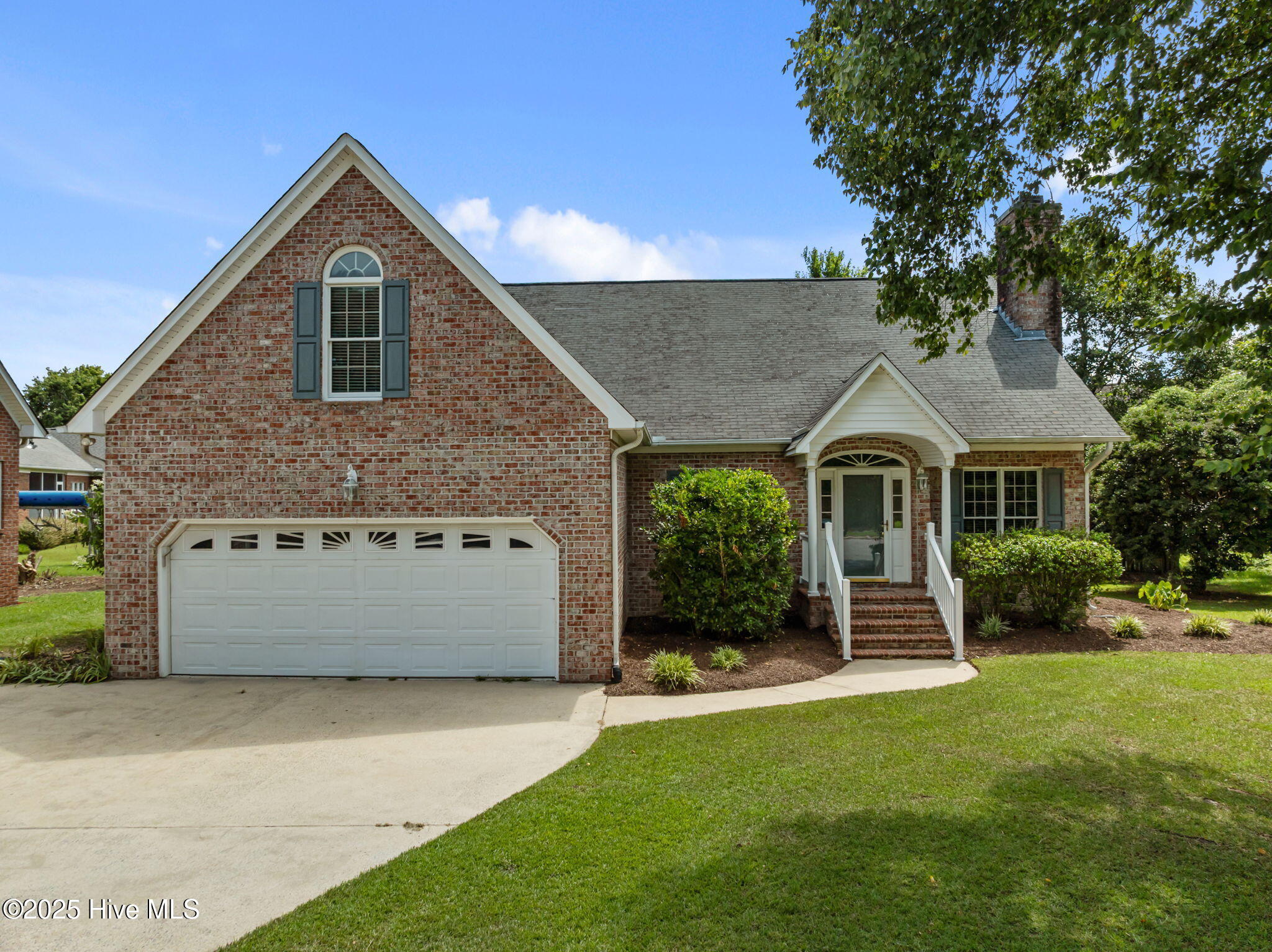 3313 Edwards Court