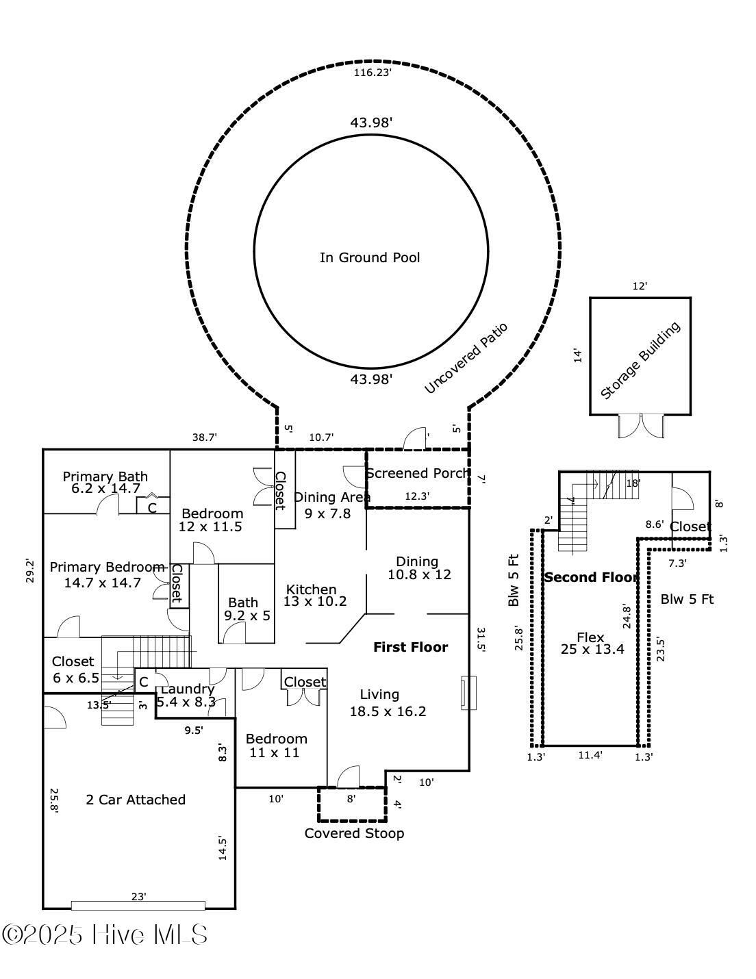 3313 Edwards Court