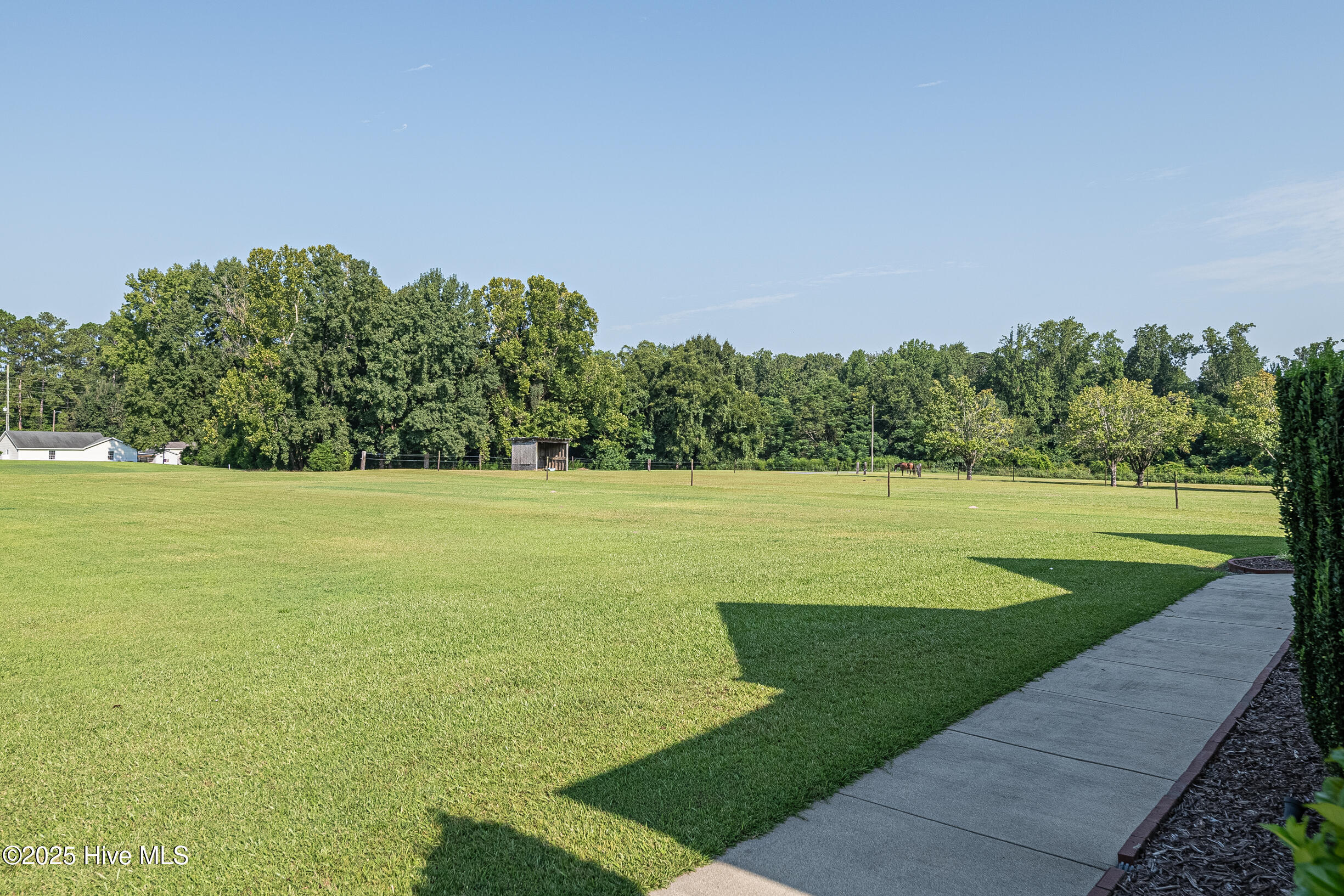 2361 Lt Hardee Road