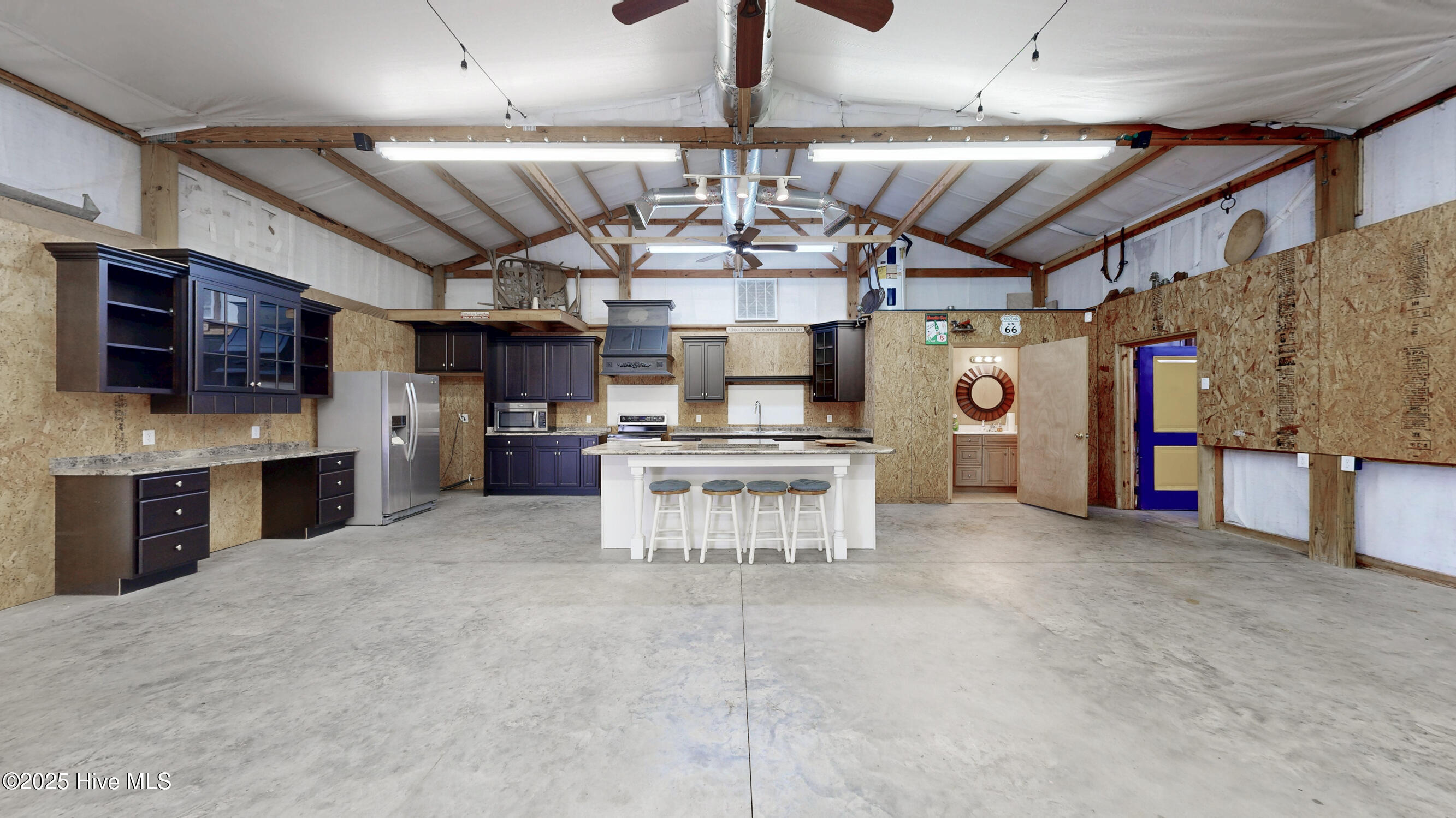2361 Lt Hardee Road