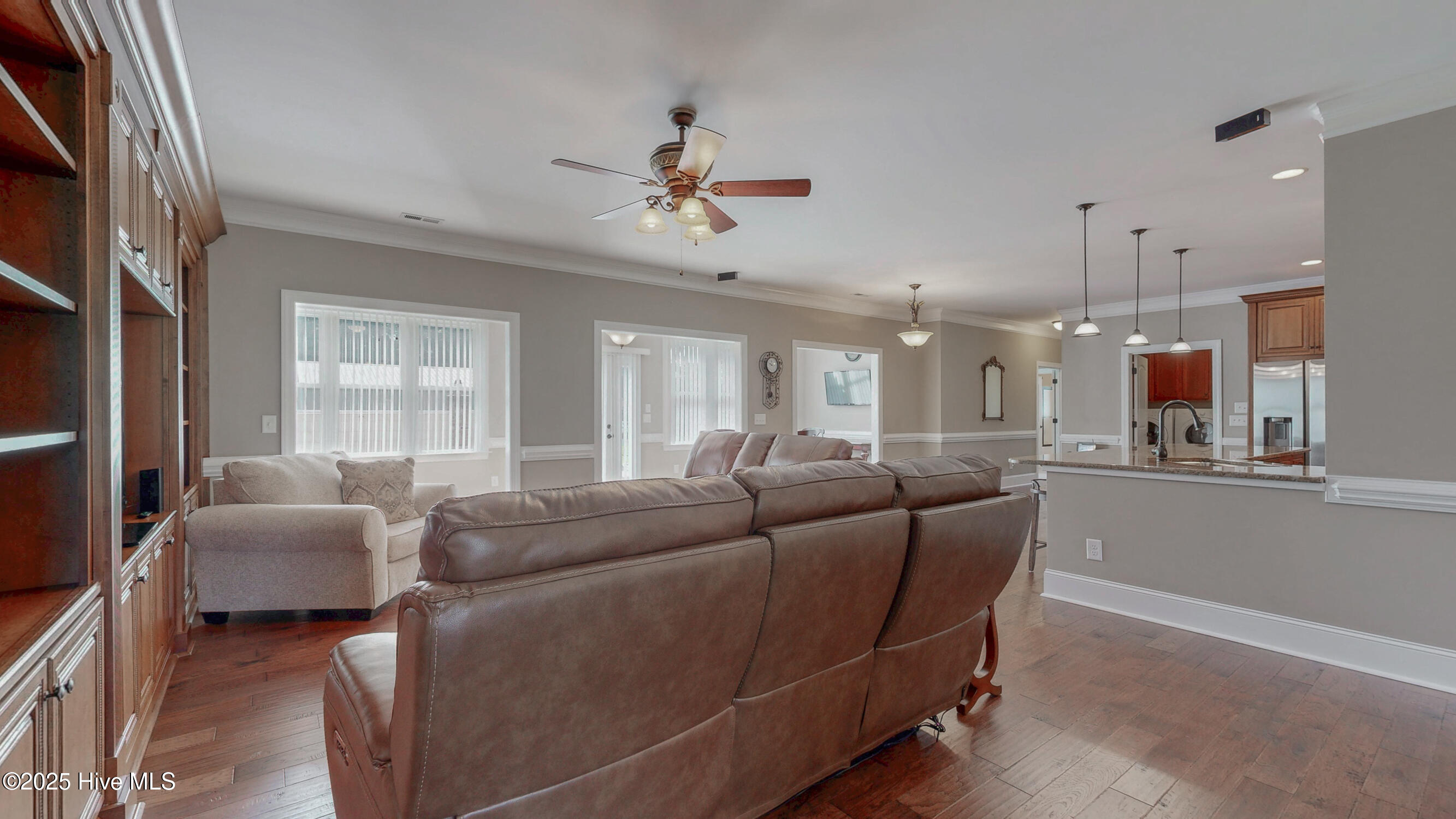 2361 Lt Hardee Road
