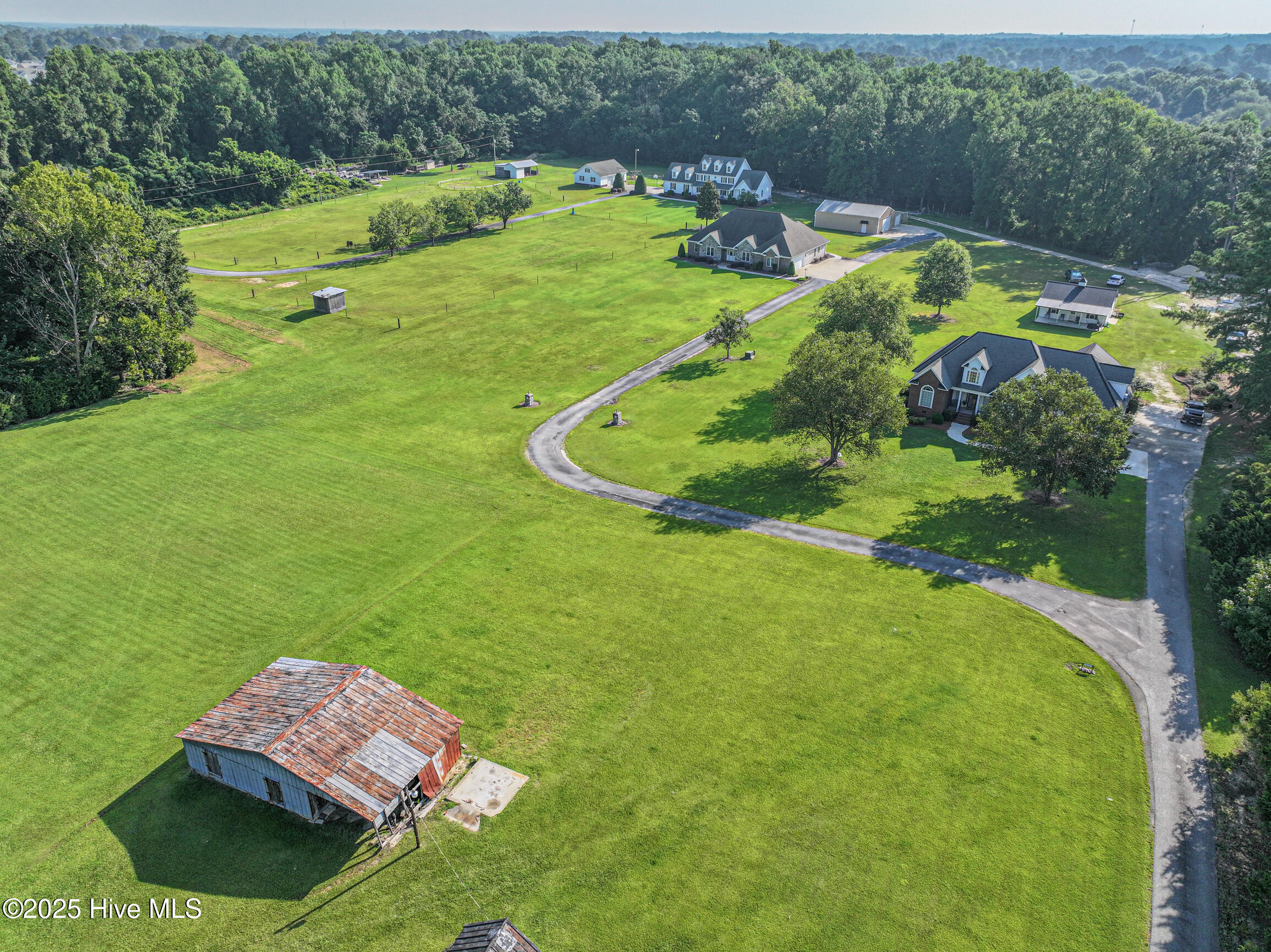 2361 Lt Hardee Road