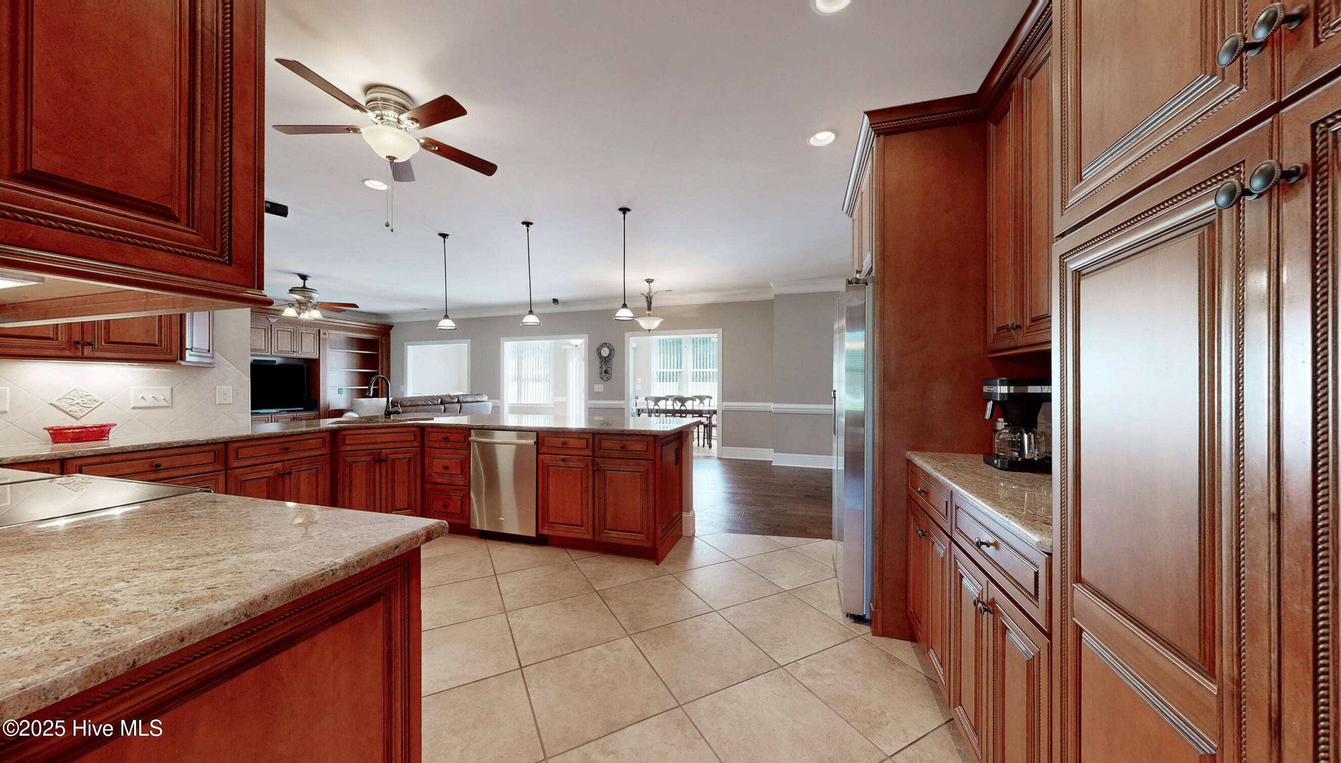 2361 Lt Hardee Road