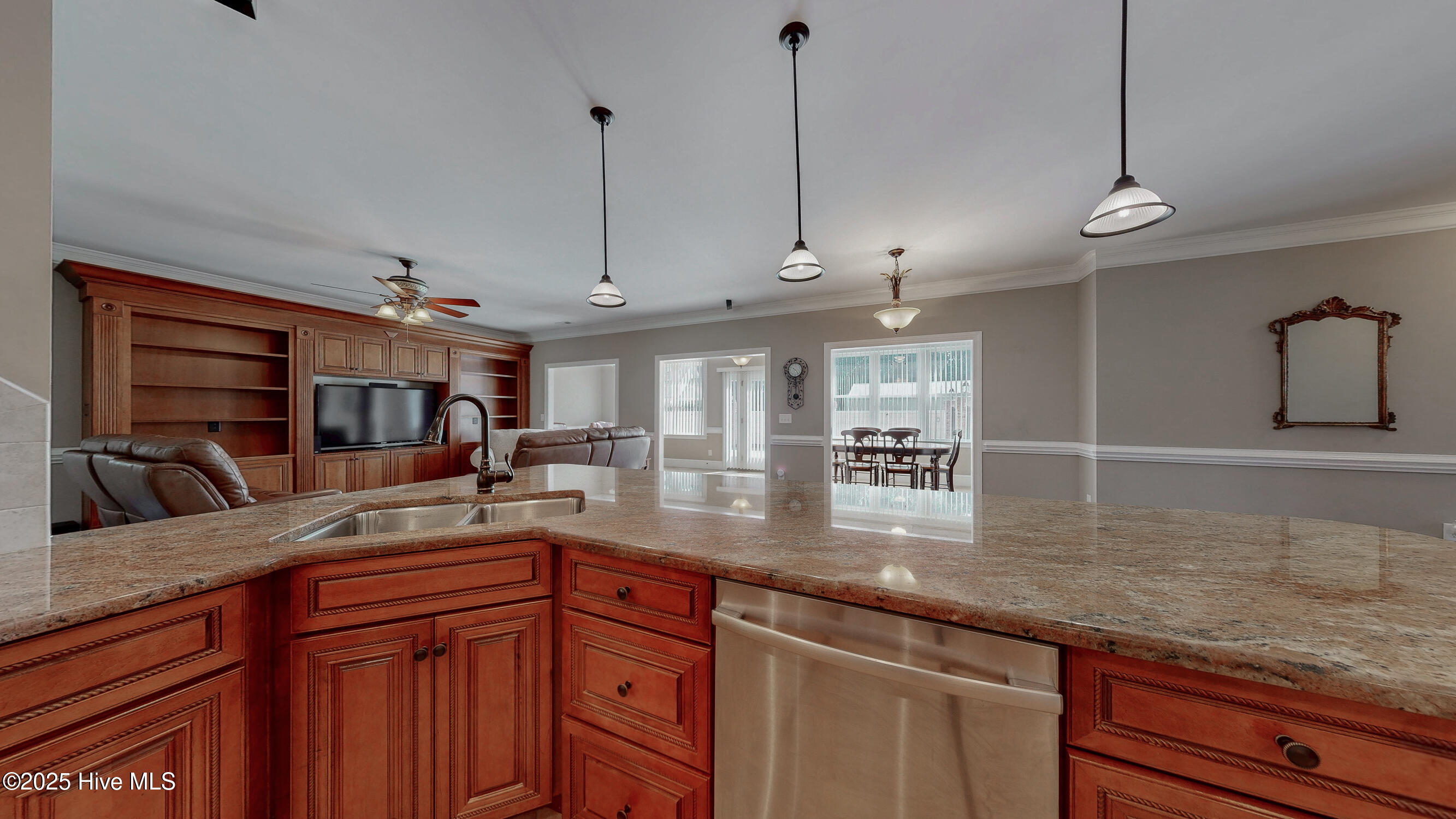 2361 Lt Hardee Road