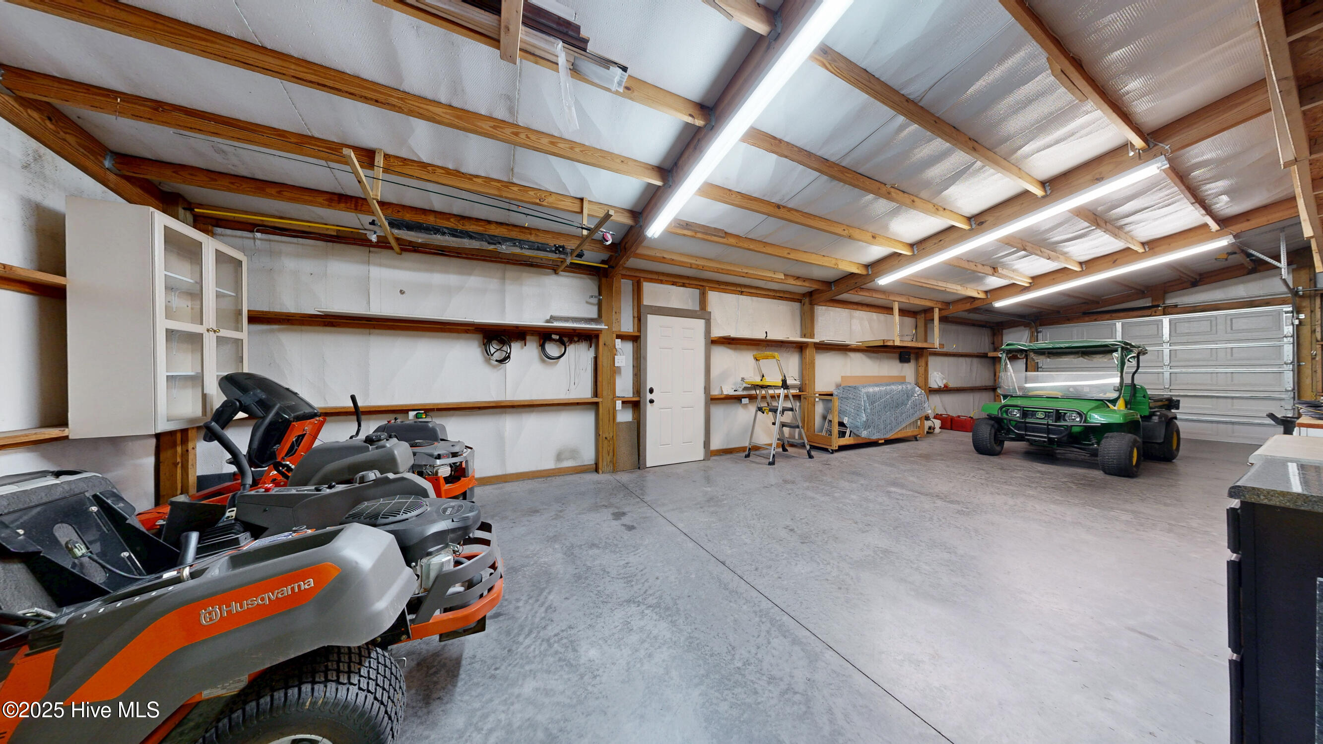 2361 Lt Hardee Road