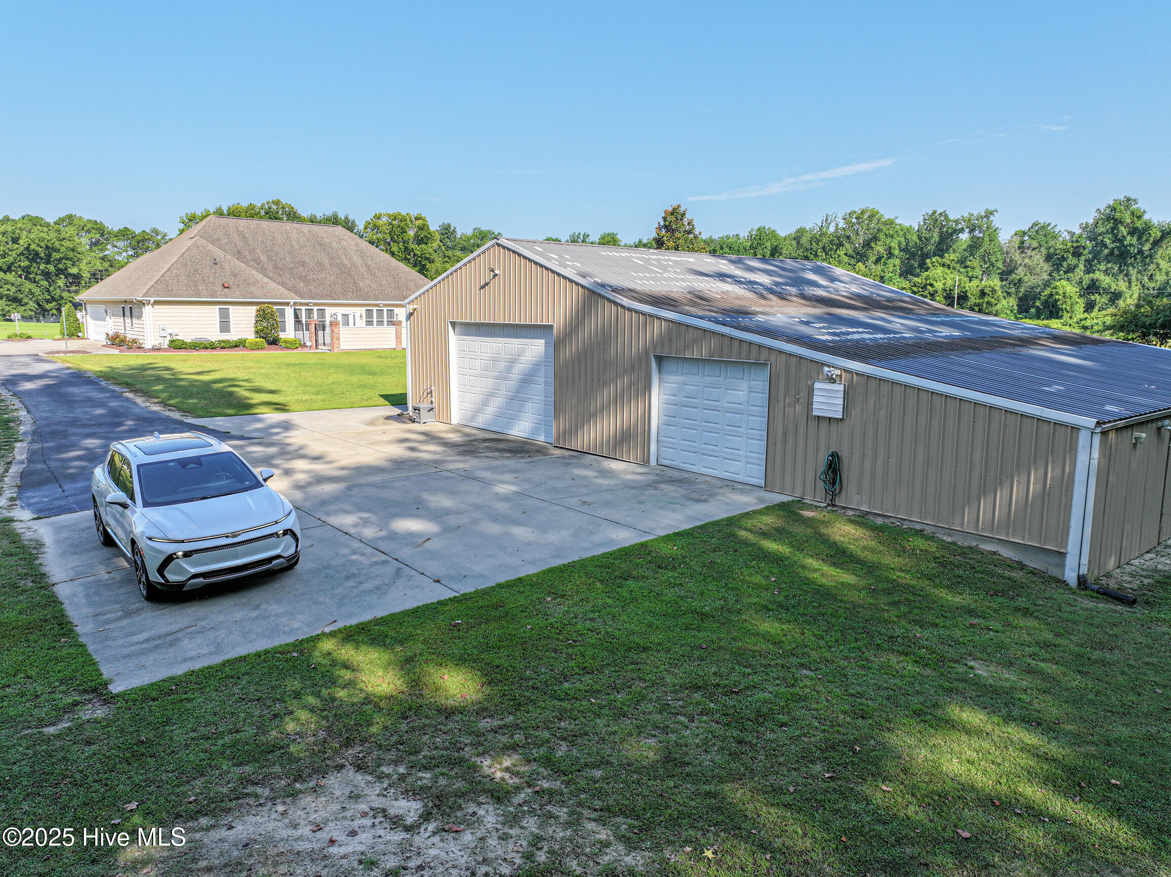 2361 Lt Hardee Road