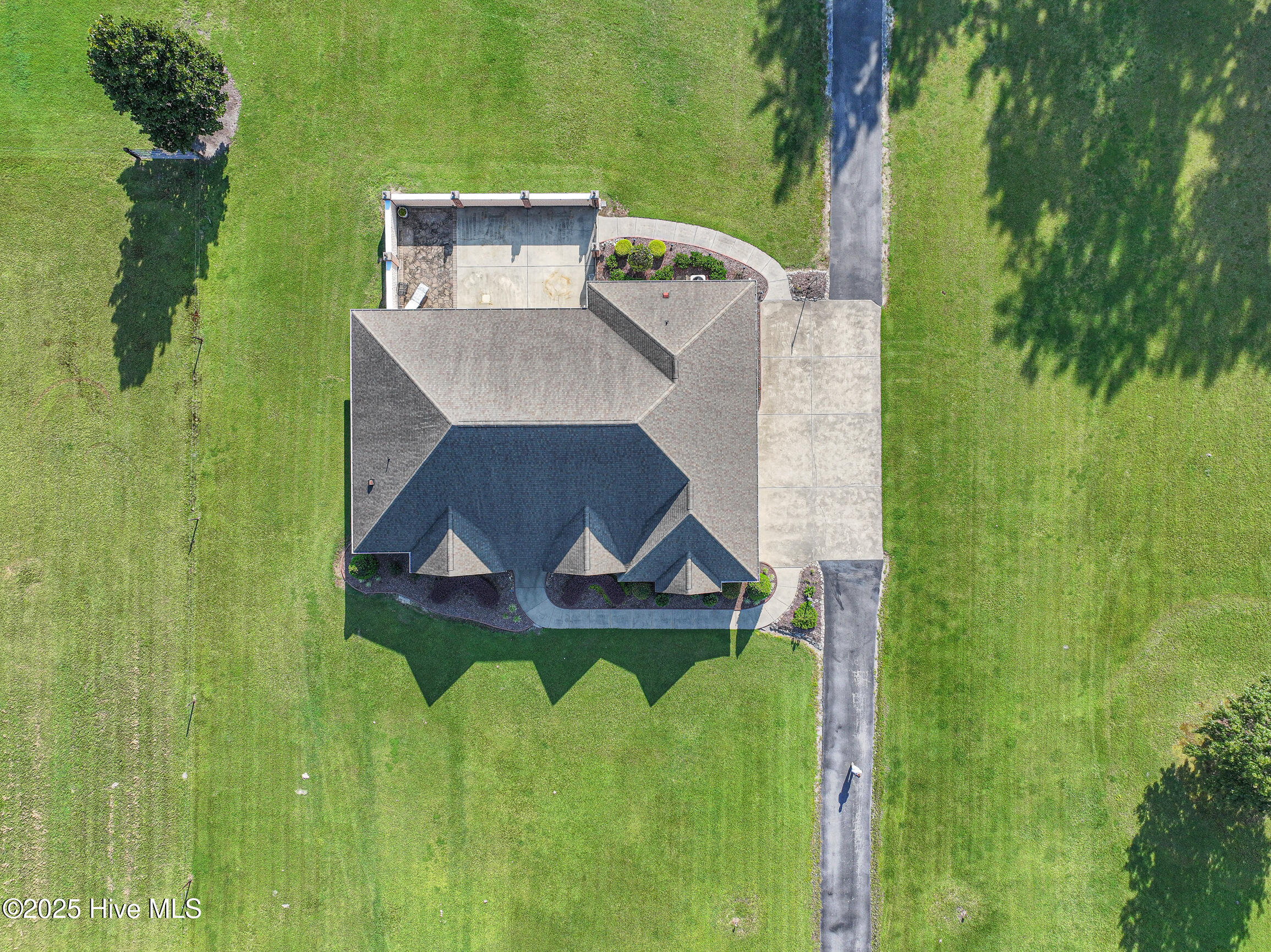 2361 Lt Hardee Road