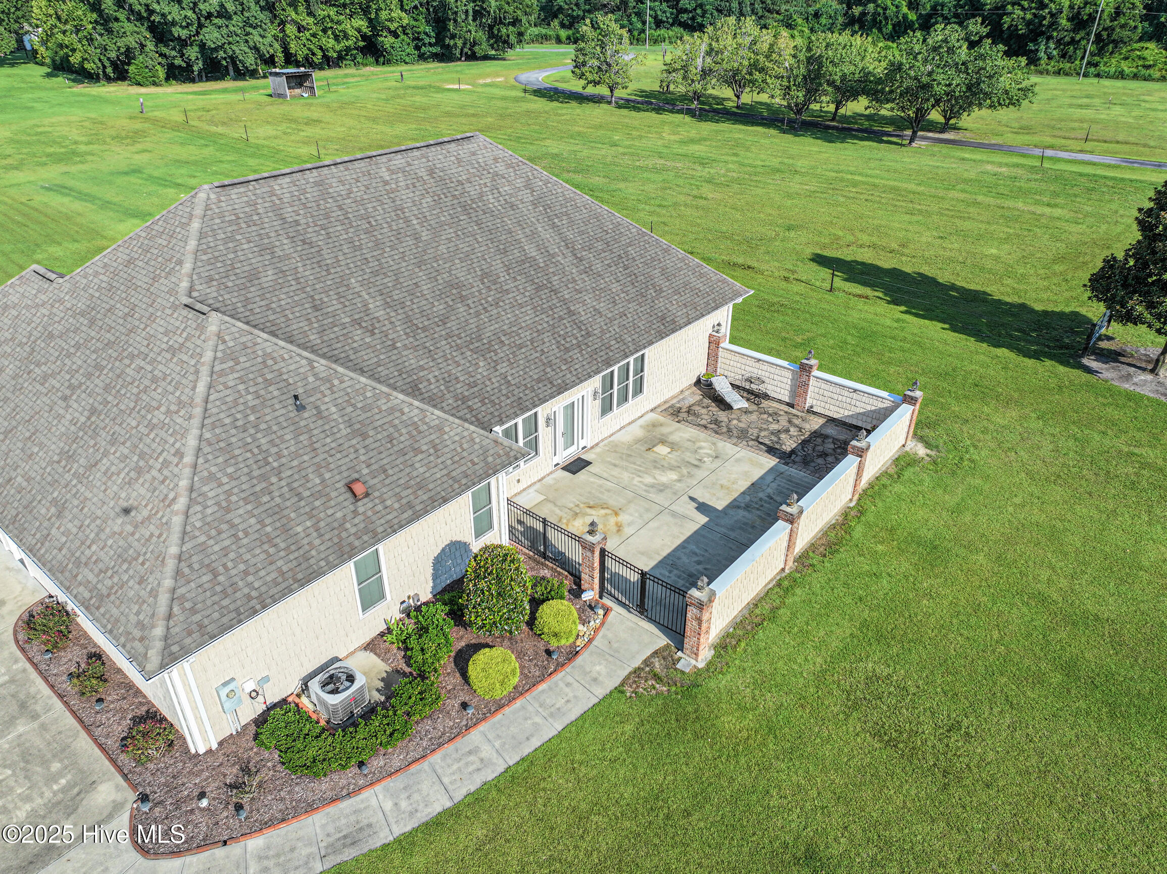 2361 Lt Hardee Road