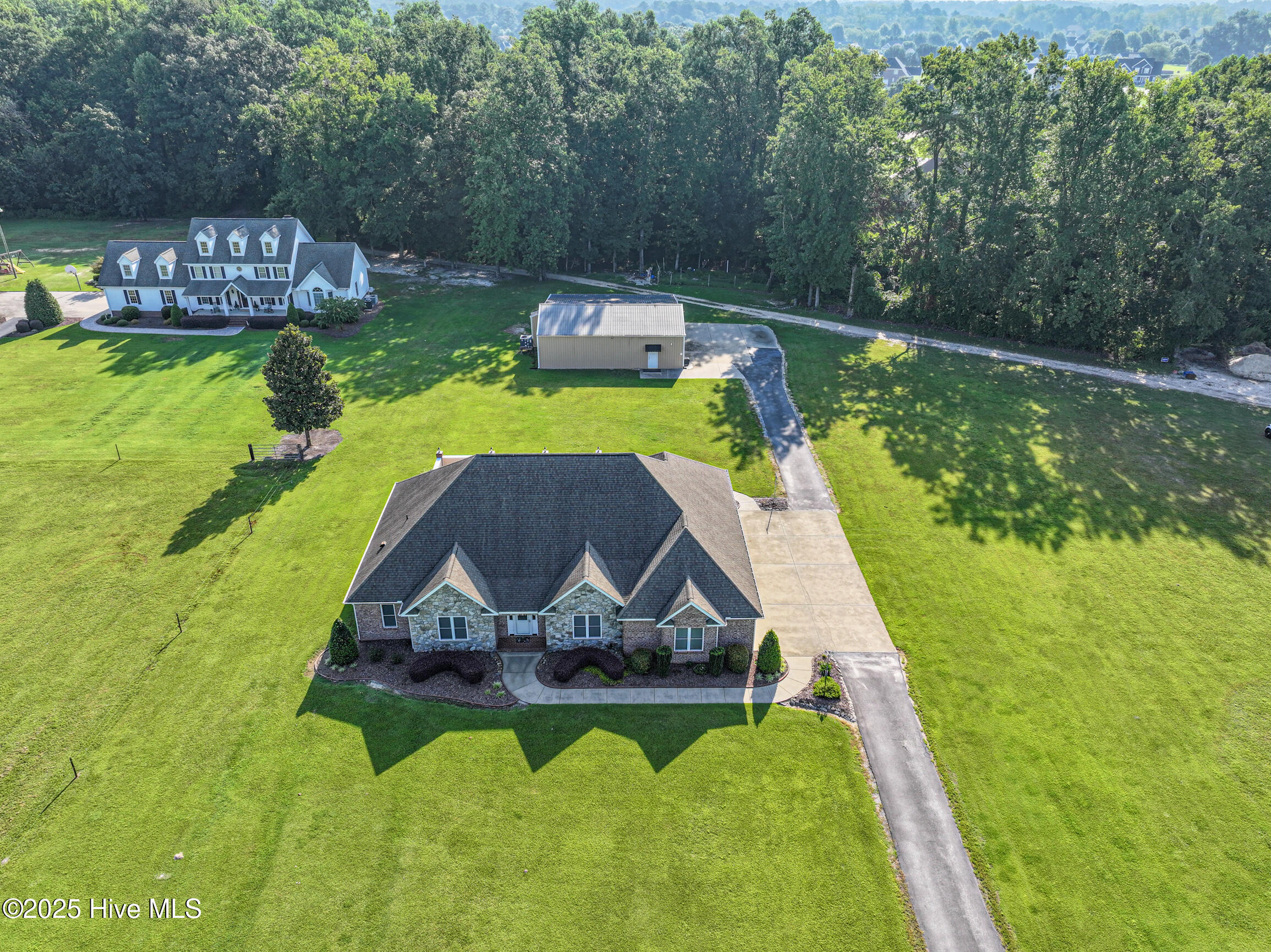 2361 Lt Hardee Road
