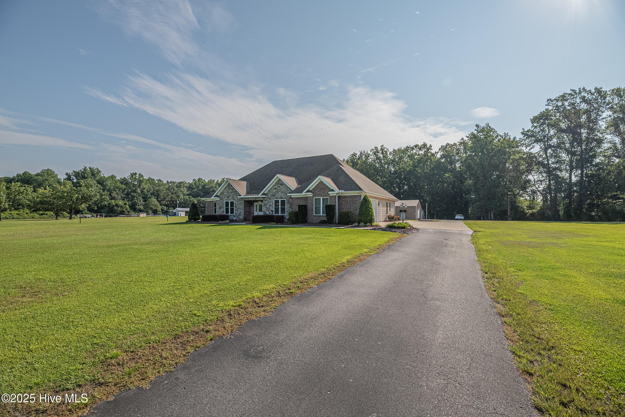2361 Lt Hardee Road