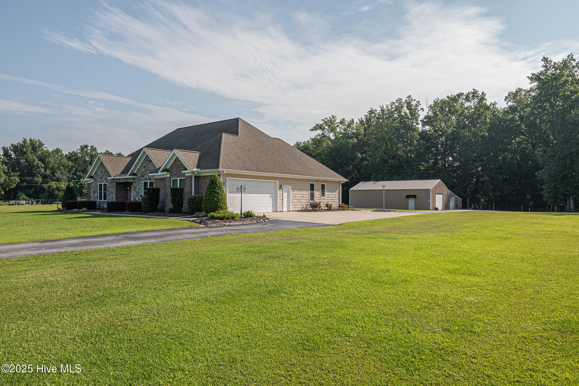 2361 Lt Hardee Road