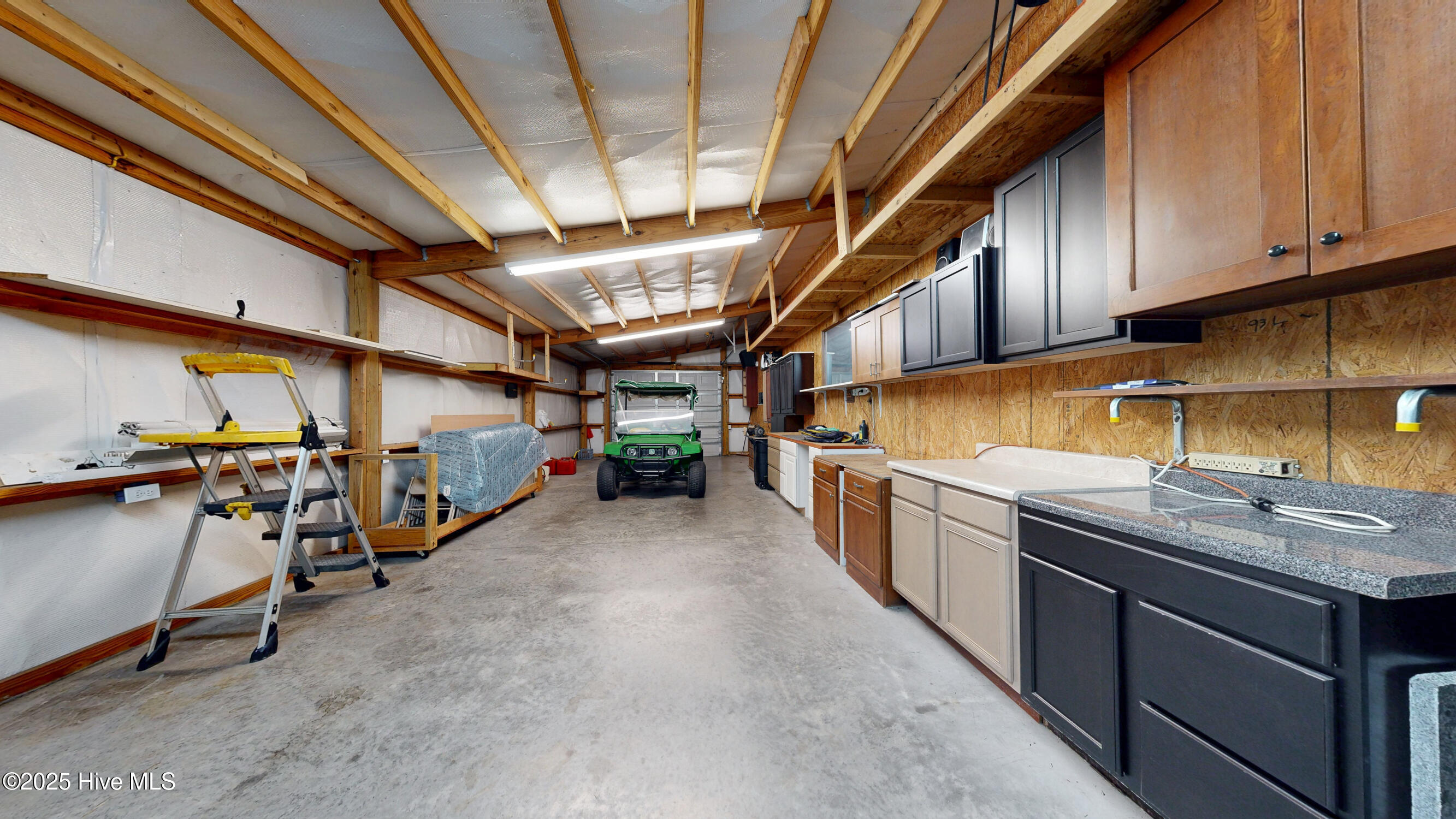 2361 Lt Hardee Road