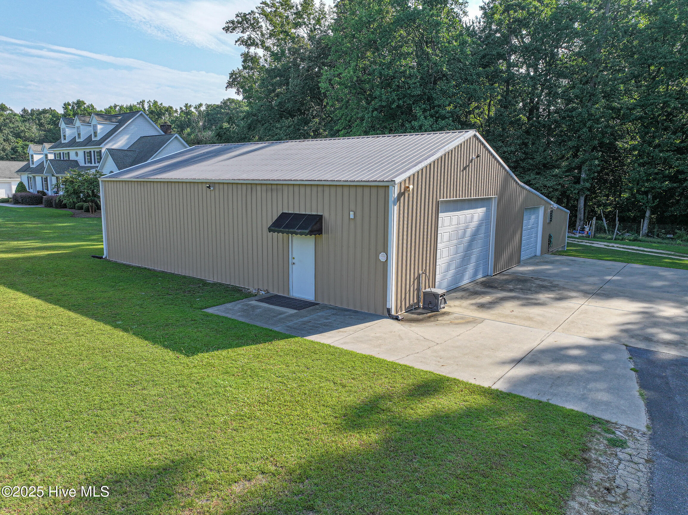 2361 Lt Hardee Road