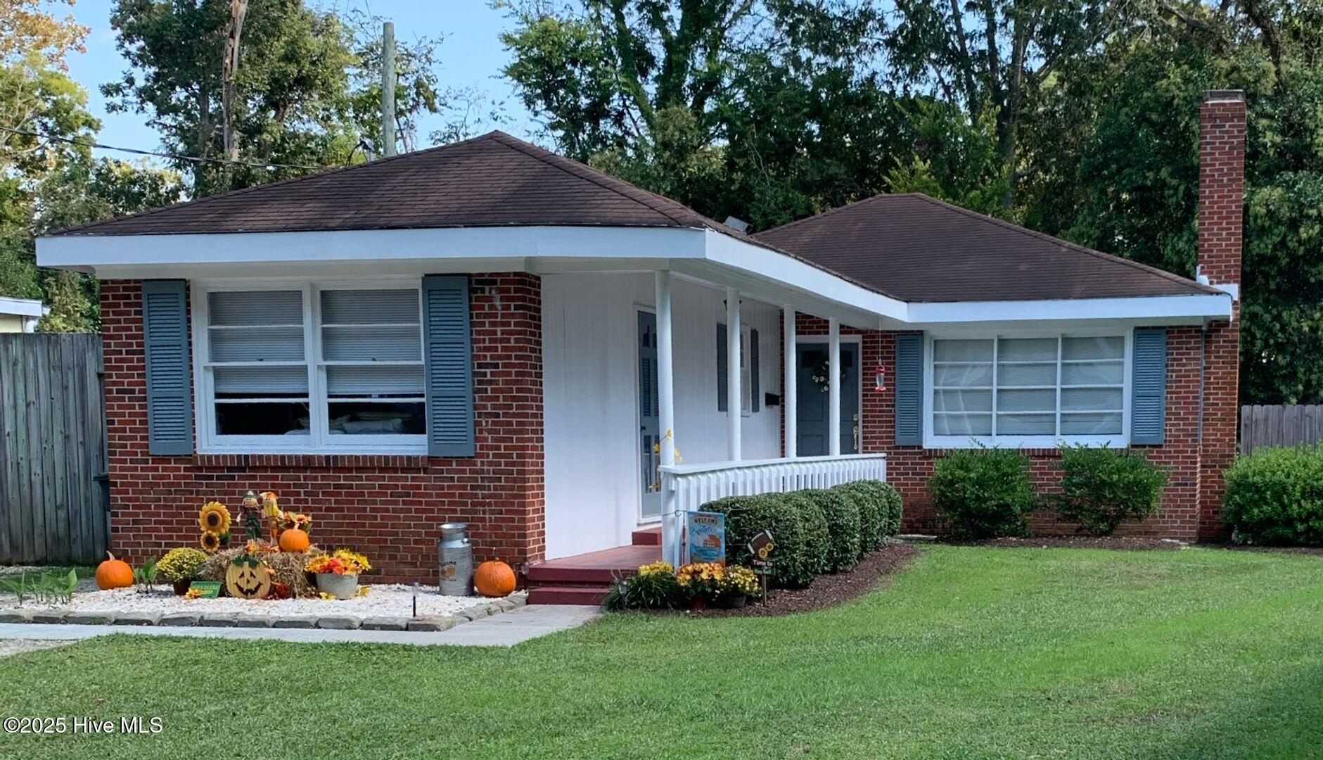 112 Park Drive