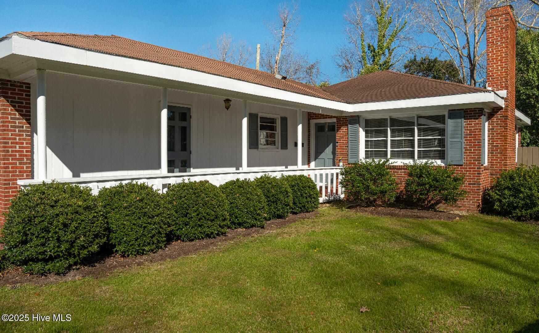 112 Park Drive