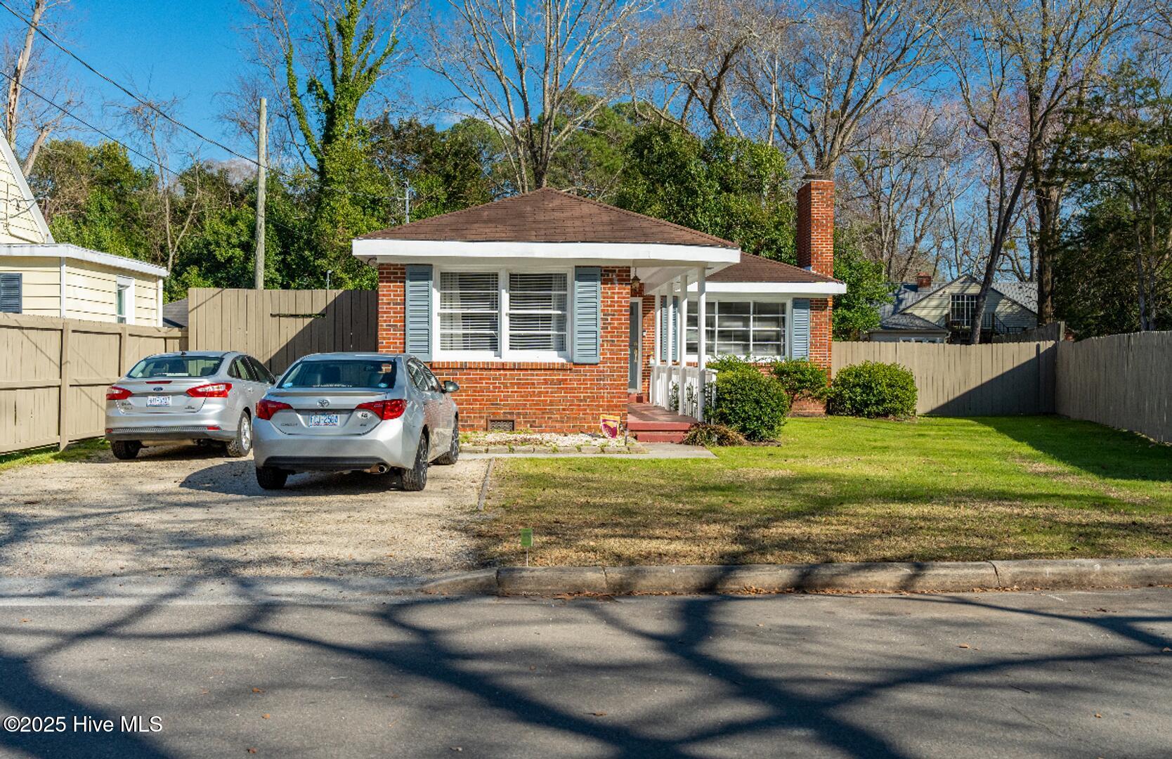 112 Park Drive