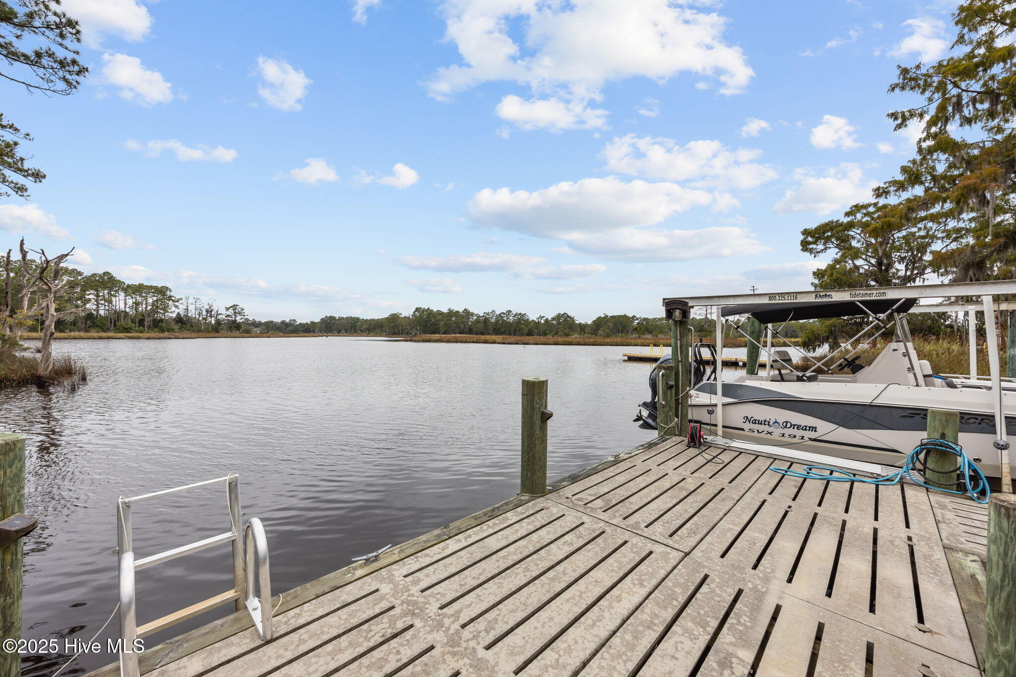 3339 Lee Landing Road