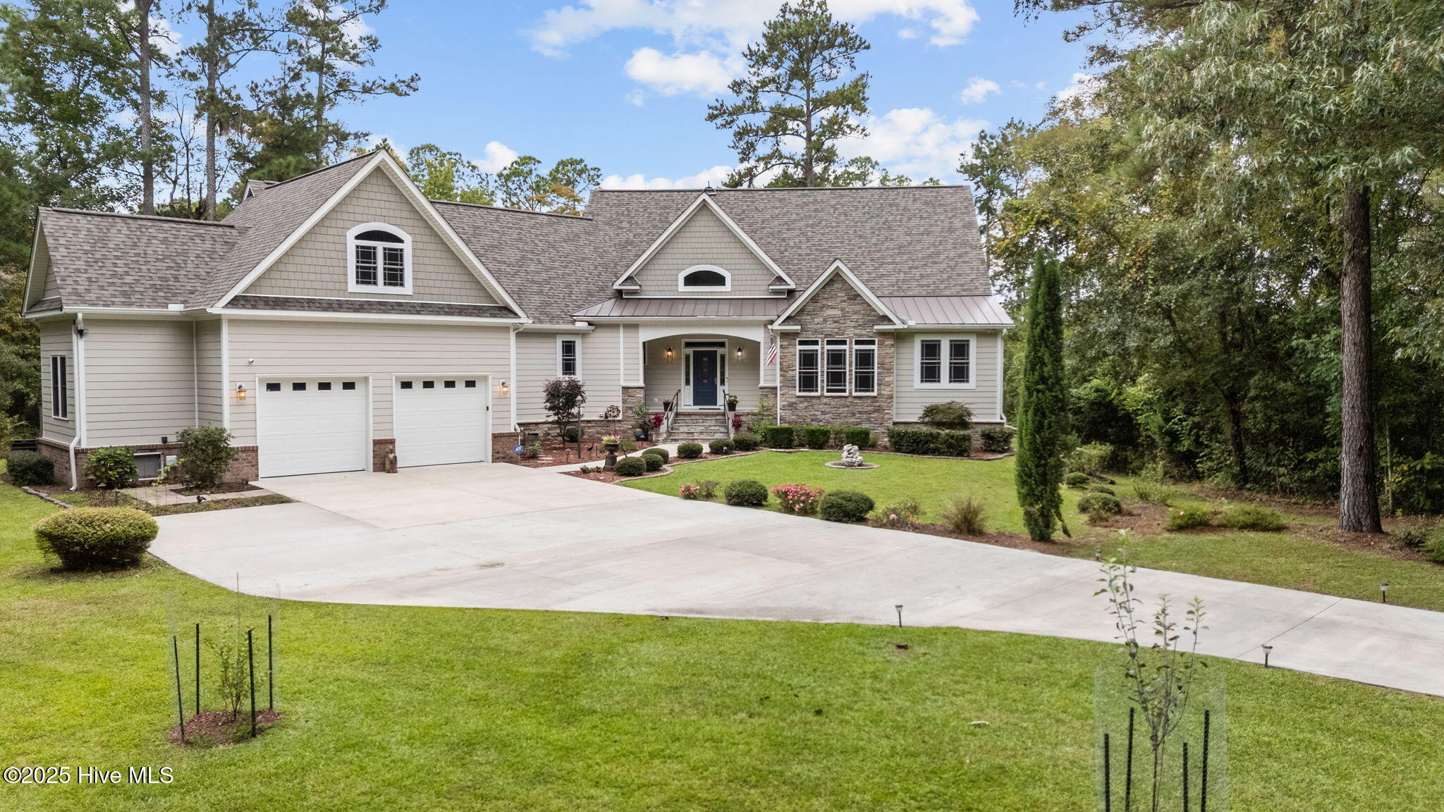 3339 Lee Landing Road