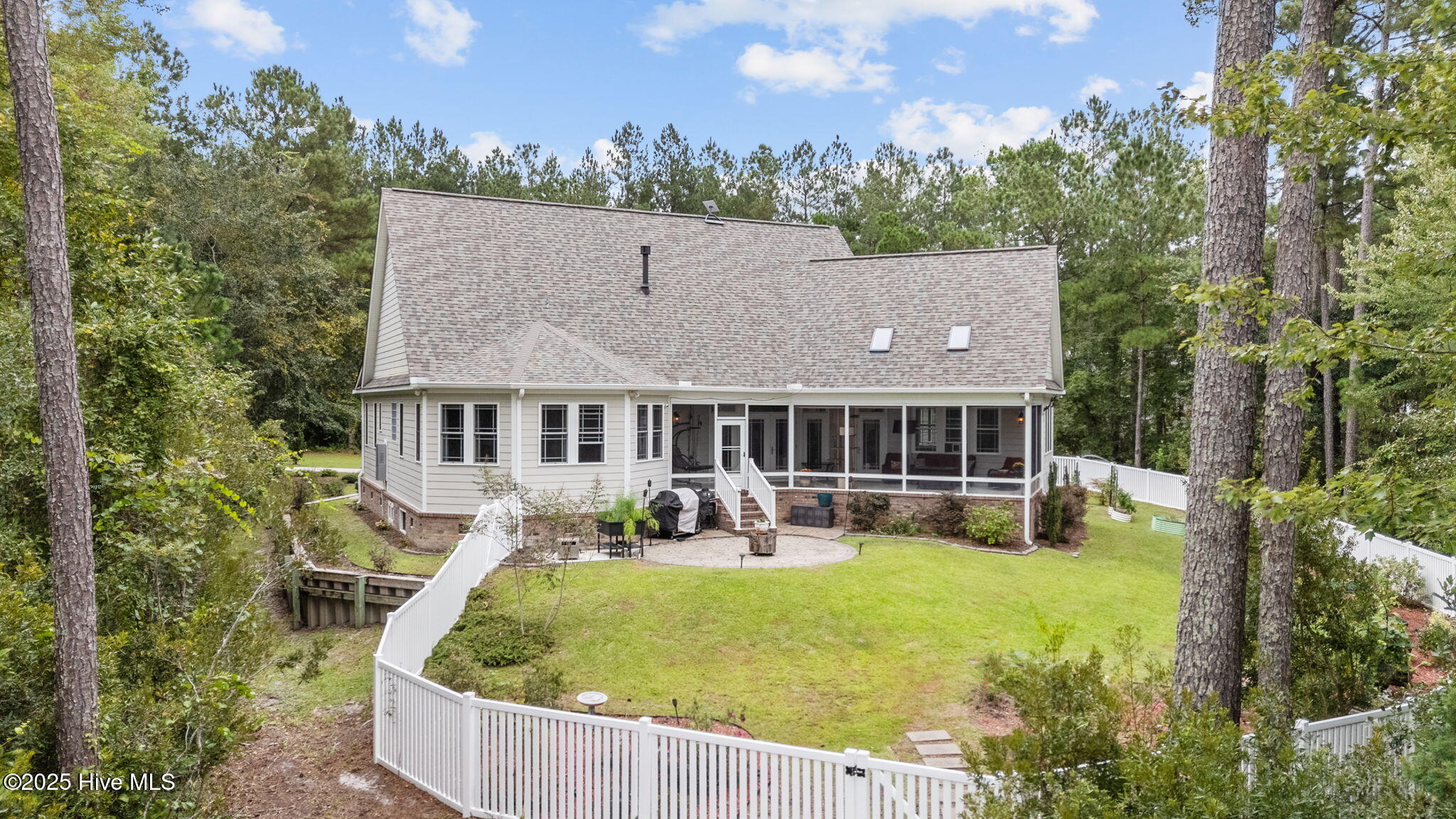 3339 Lee Landing Road