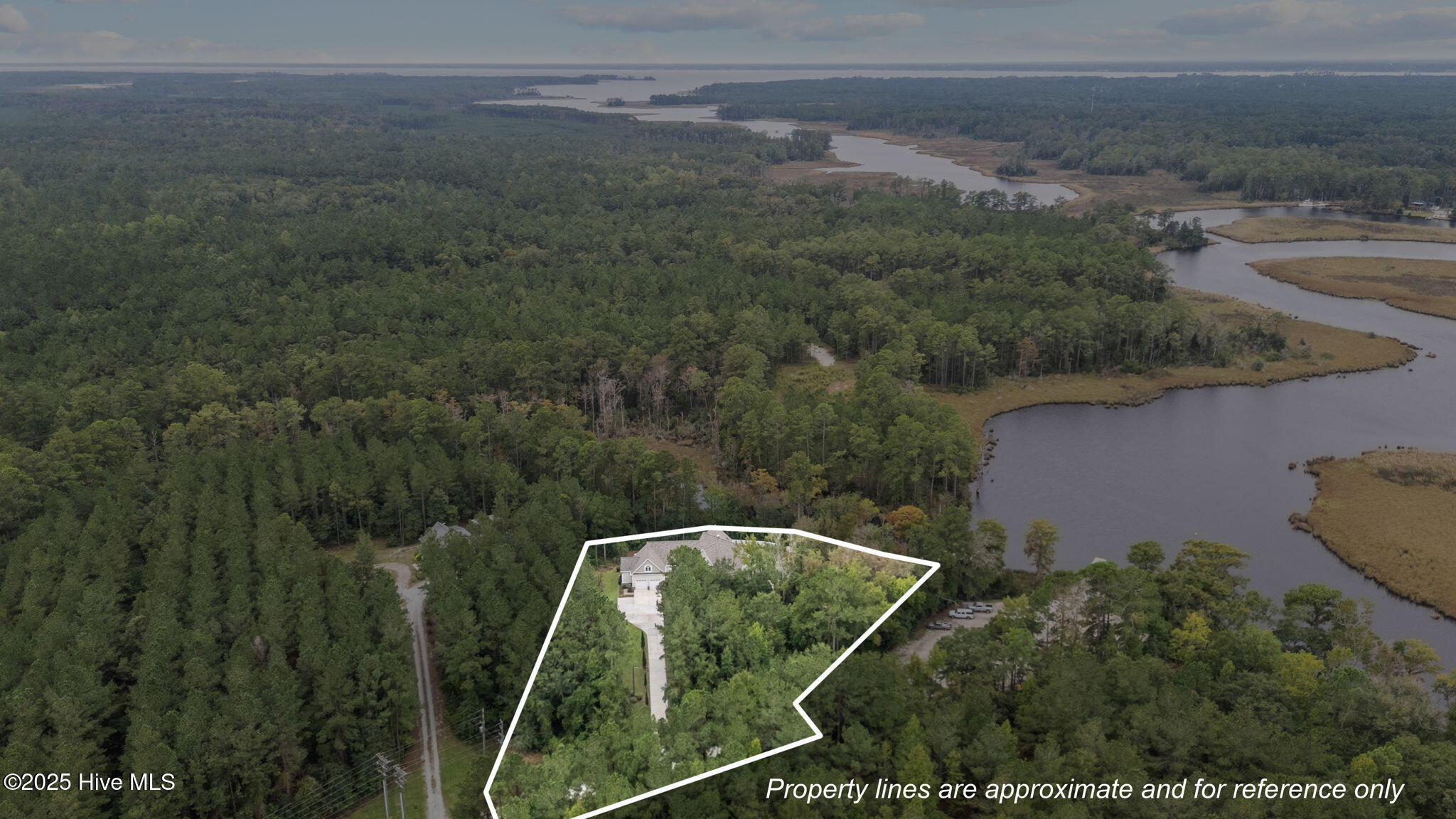 3339 Lee Landing Road