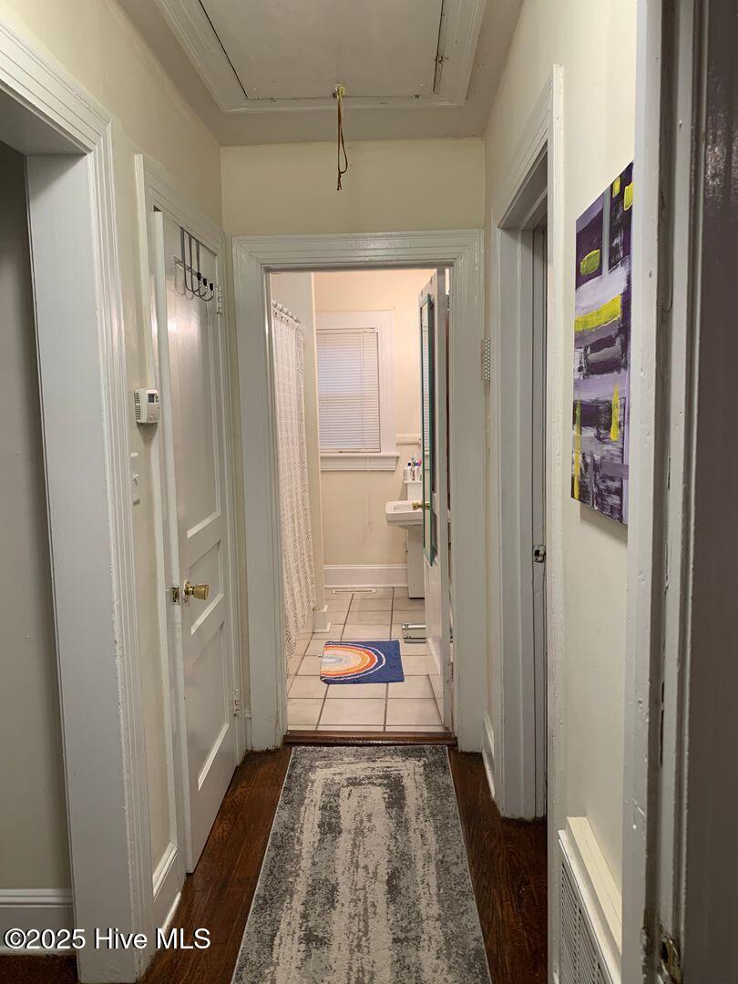 114 N Jarvis Street