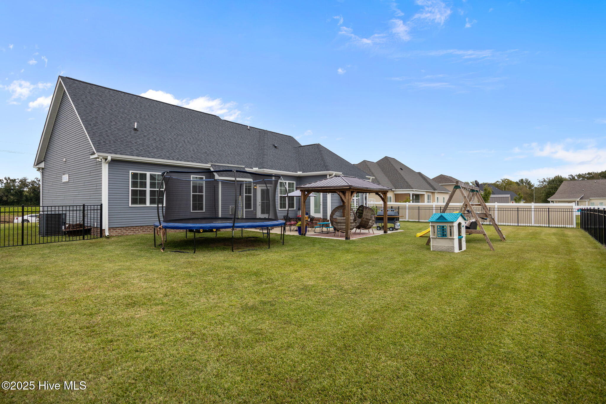 566 Hines Drive