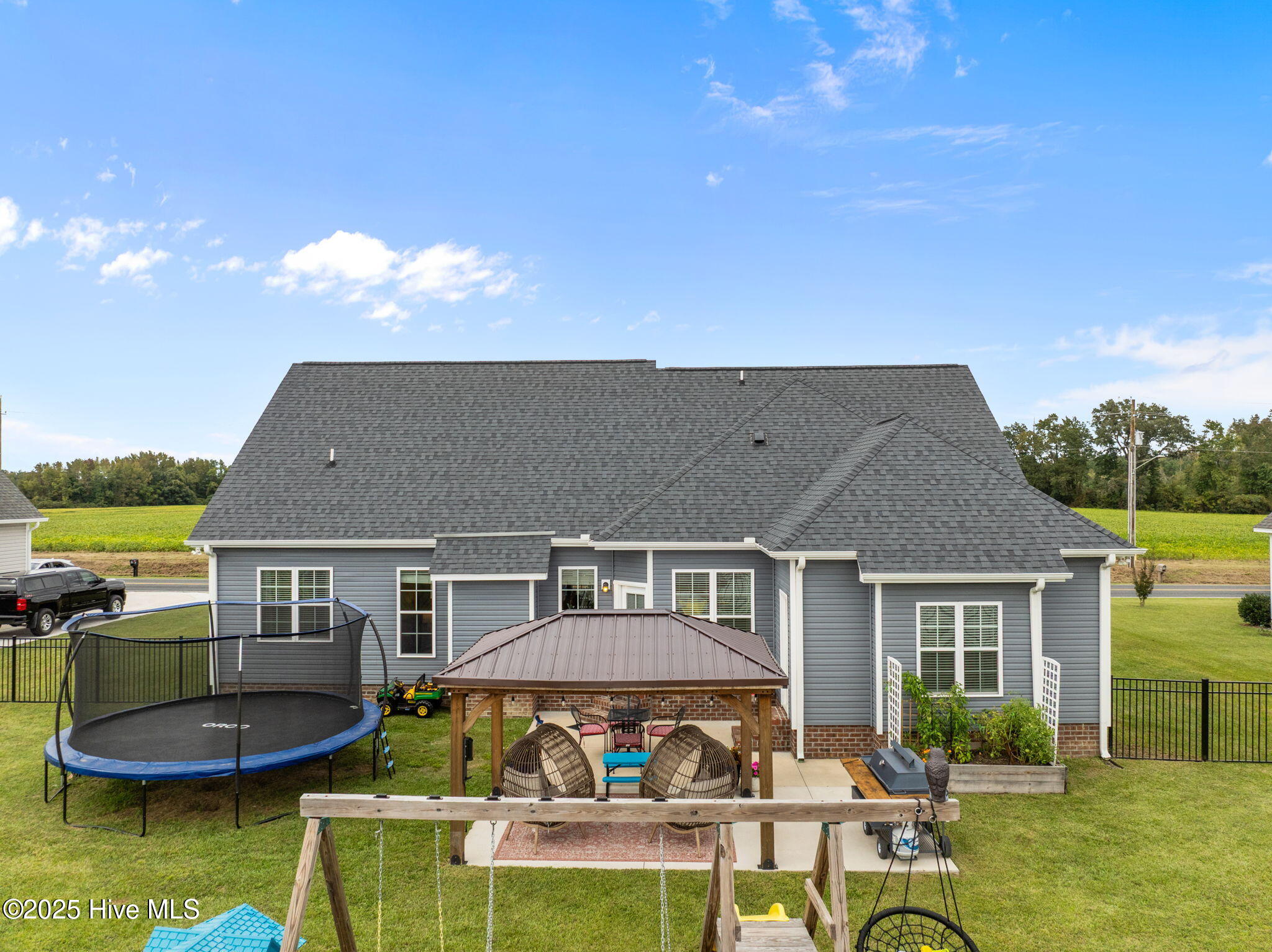 566 Hines Drive