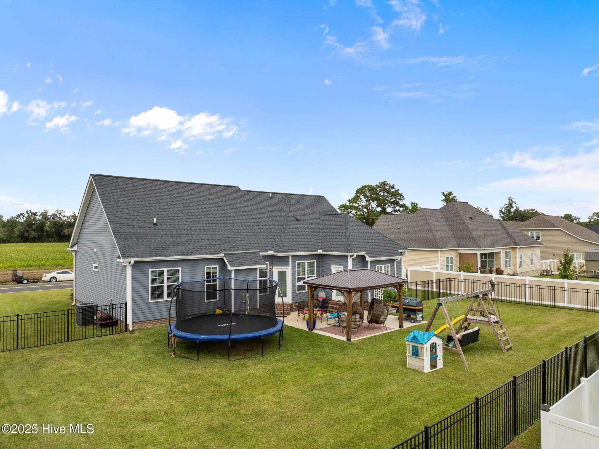 566 Hines Drive