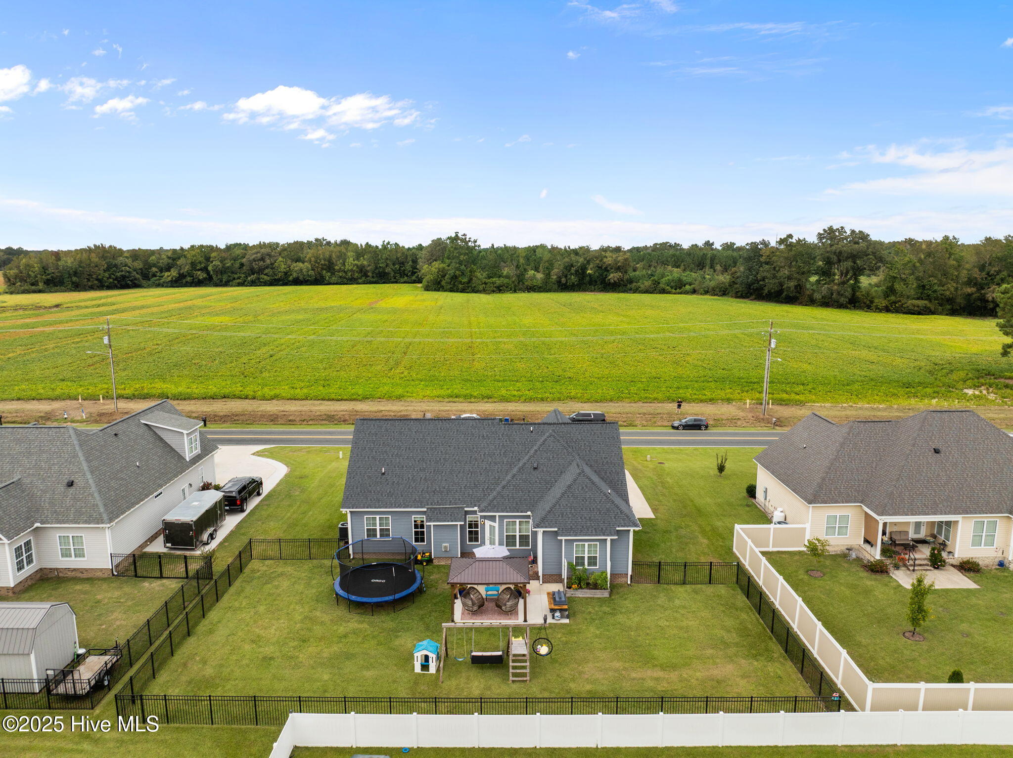 566 Hines Drive