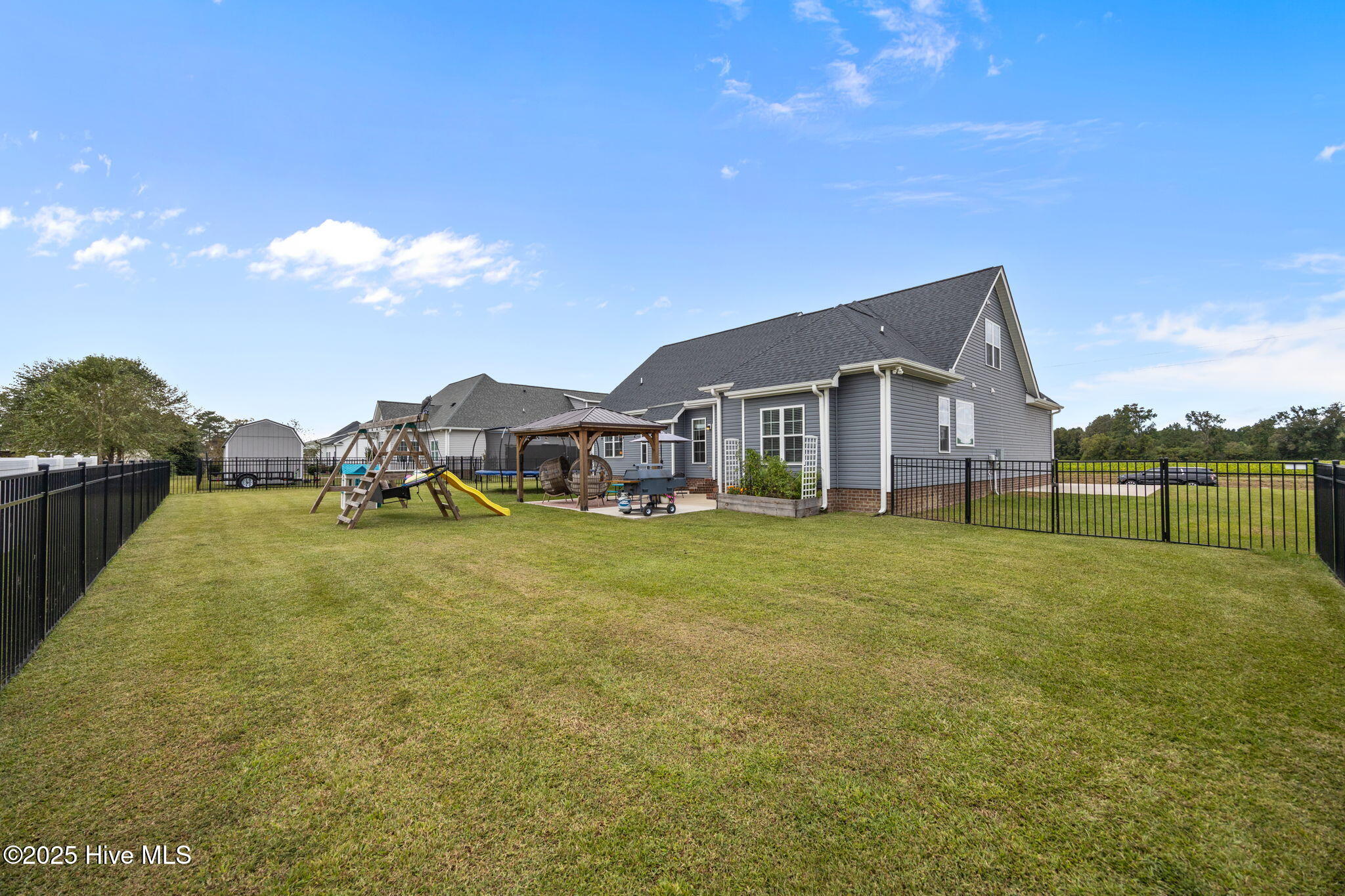 566 Hines Drive