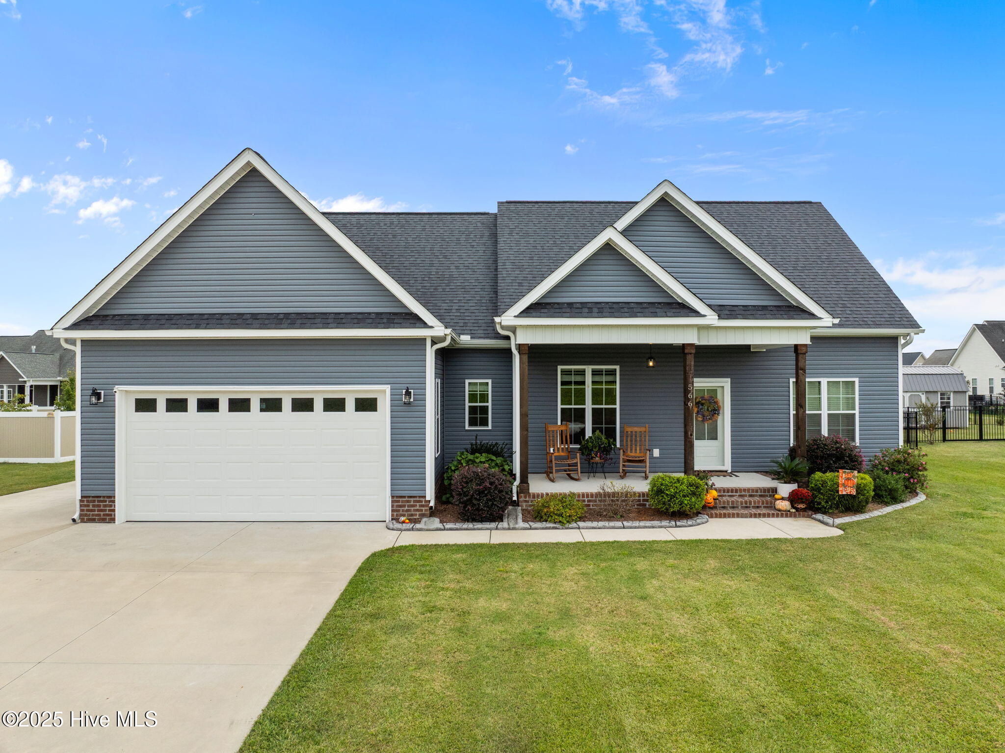 566 Hines Drive