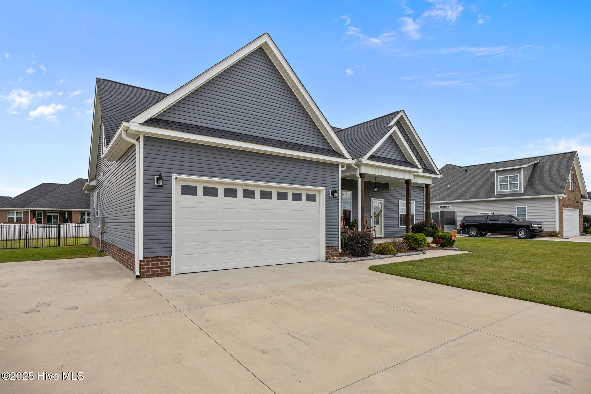 566 Hines Drive