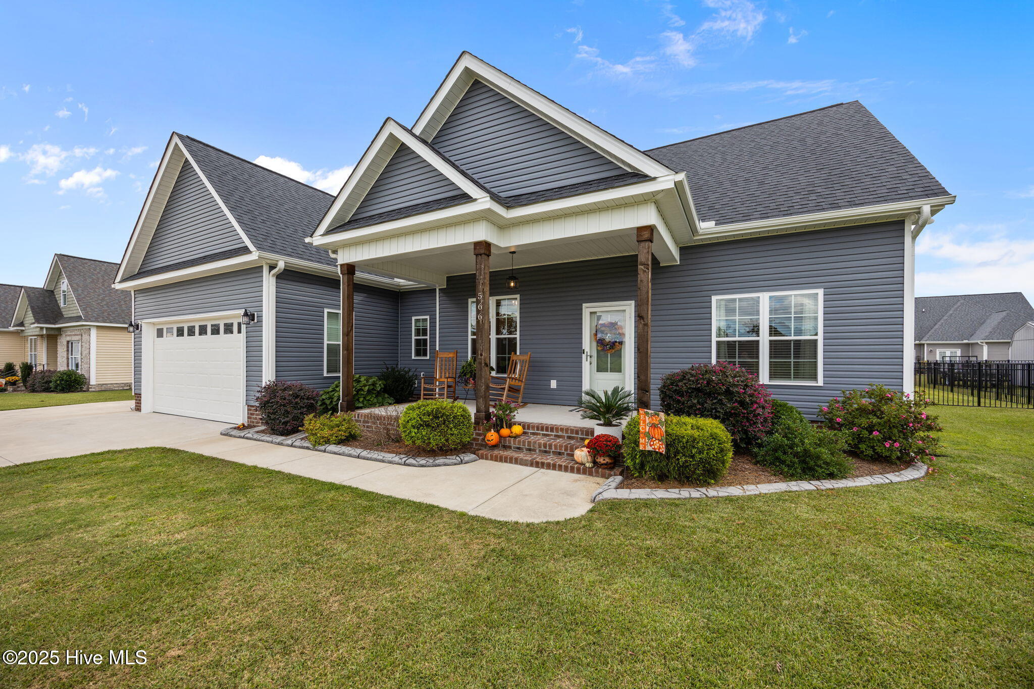 566 Hines Drive