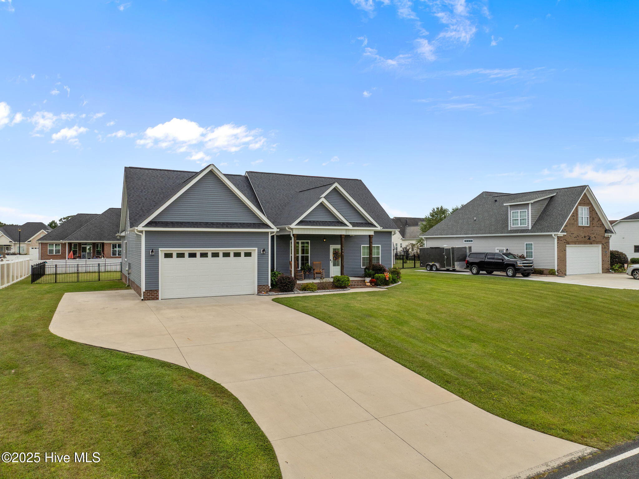 566 Hines Drive