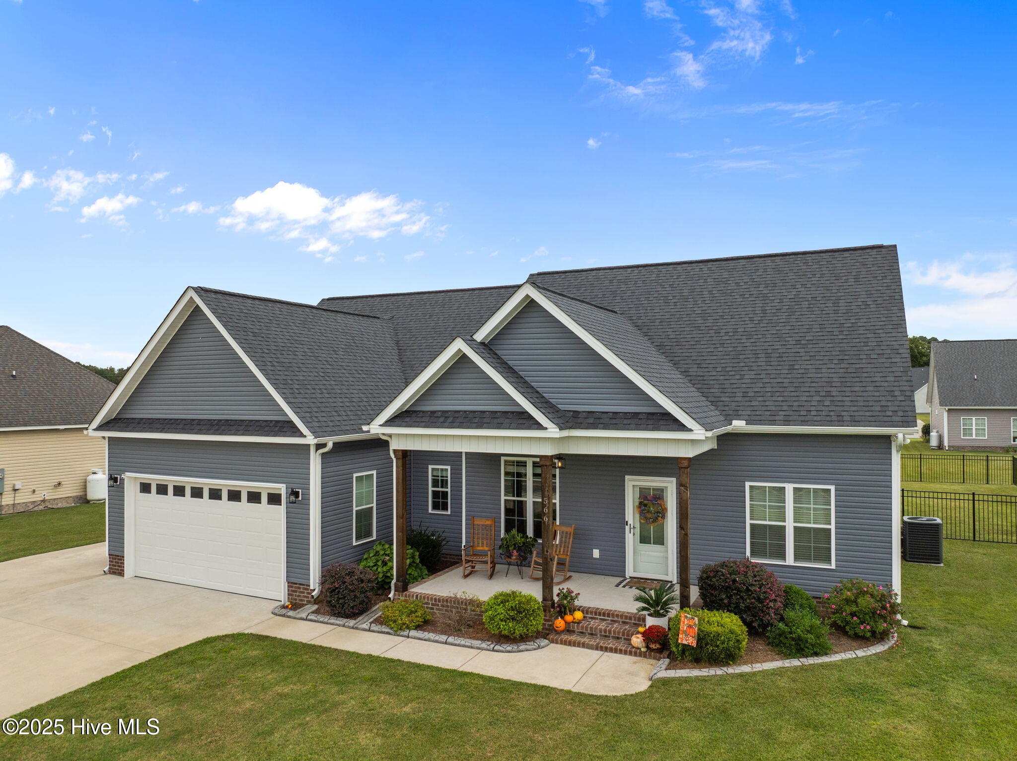 566 Hines Drive