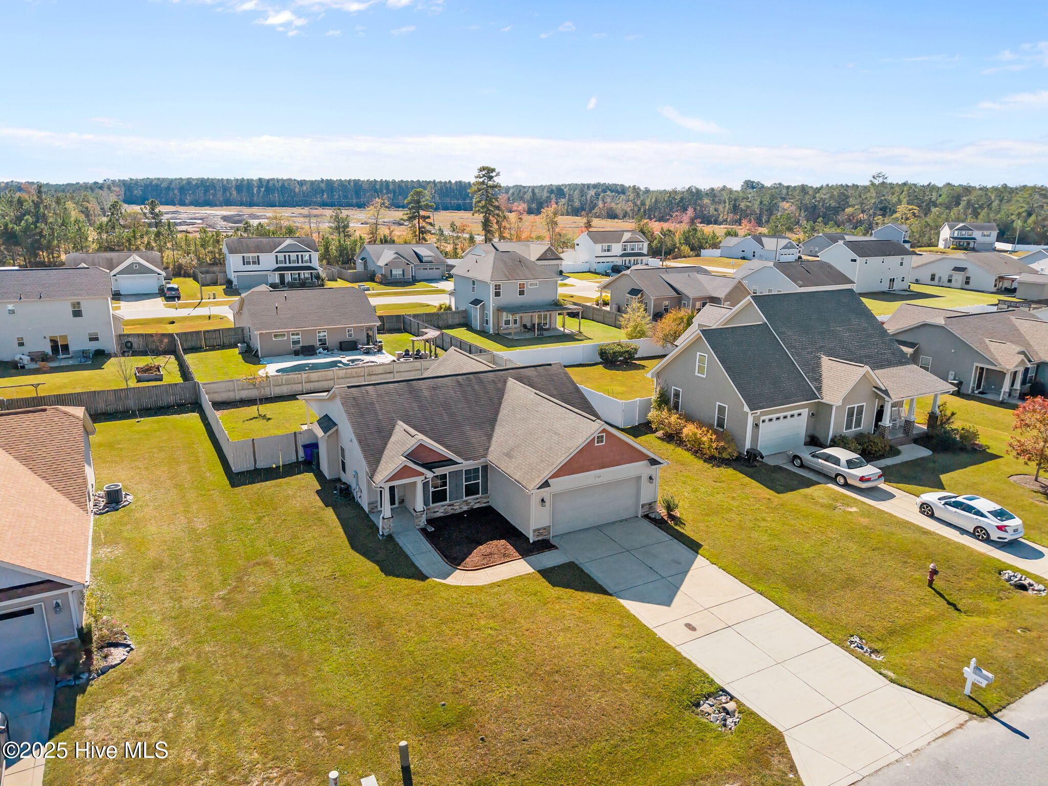 1305 Presidio Lane