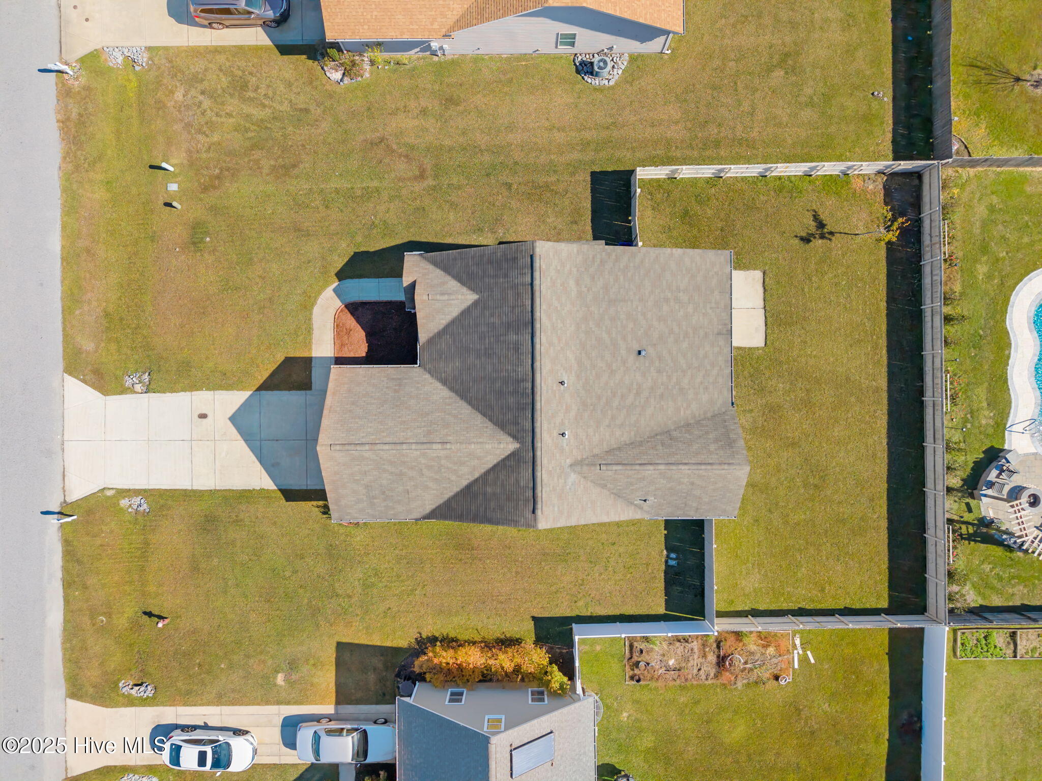 1305 Presidio Lane