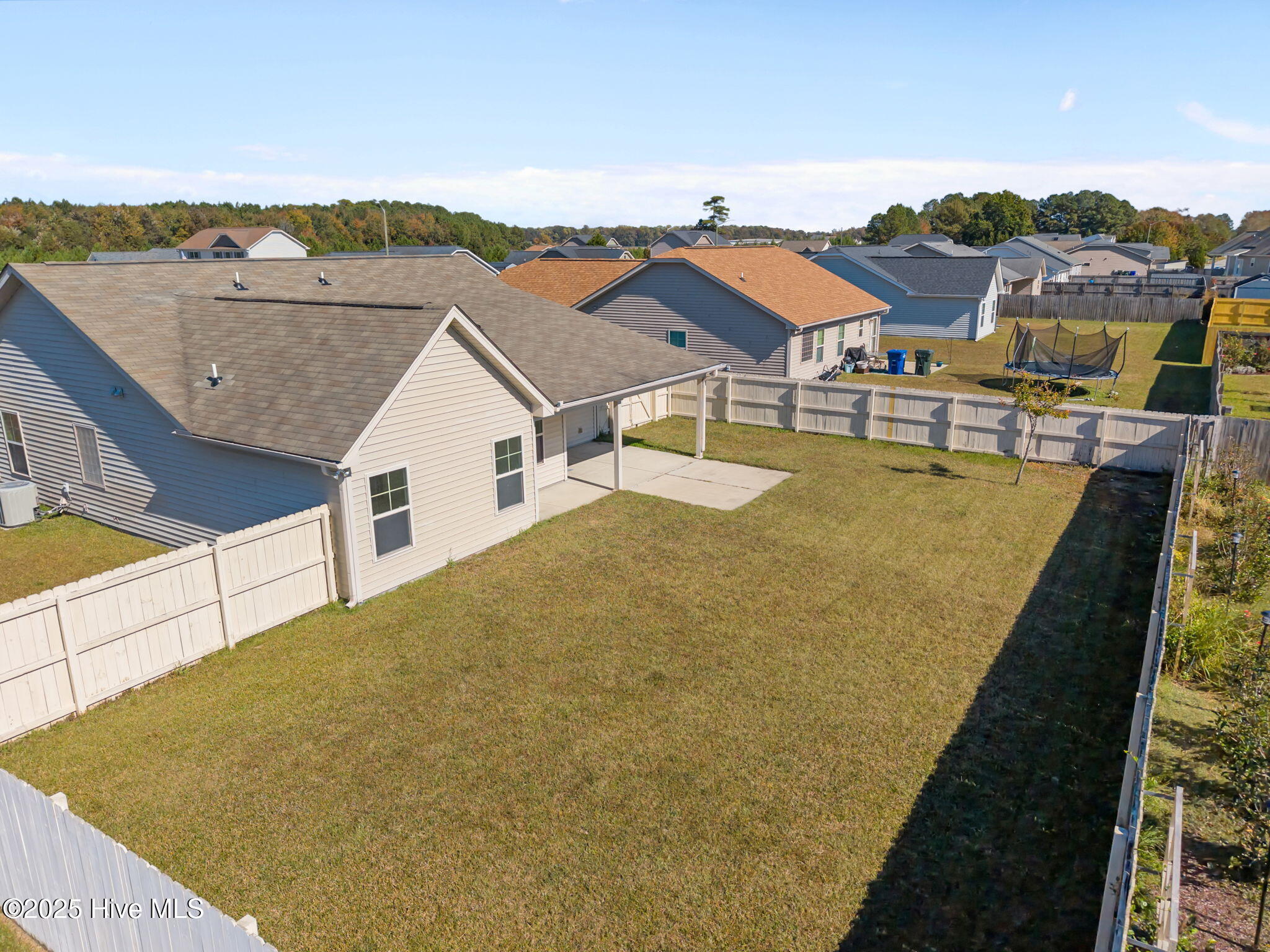 1305 Presidio Lane