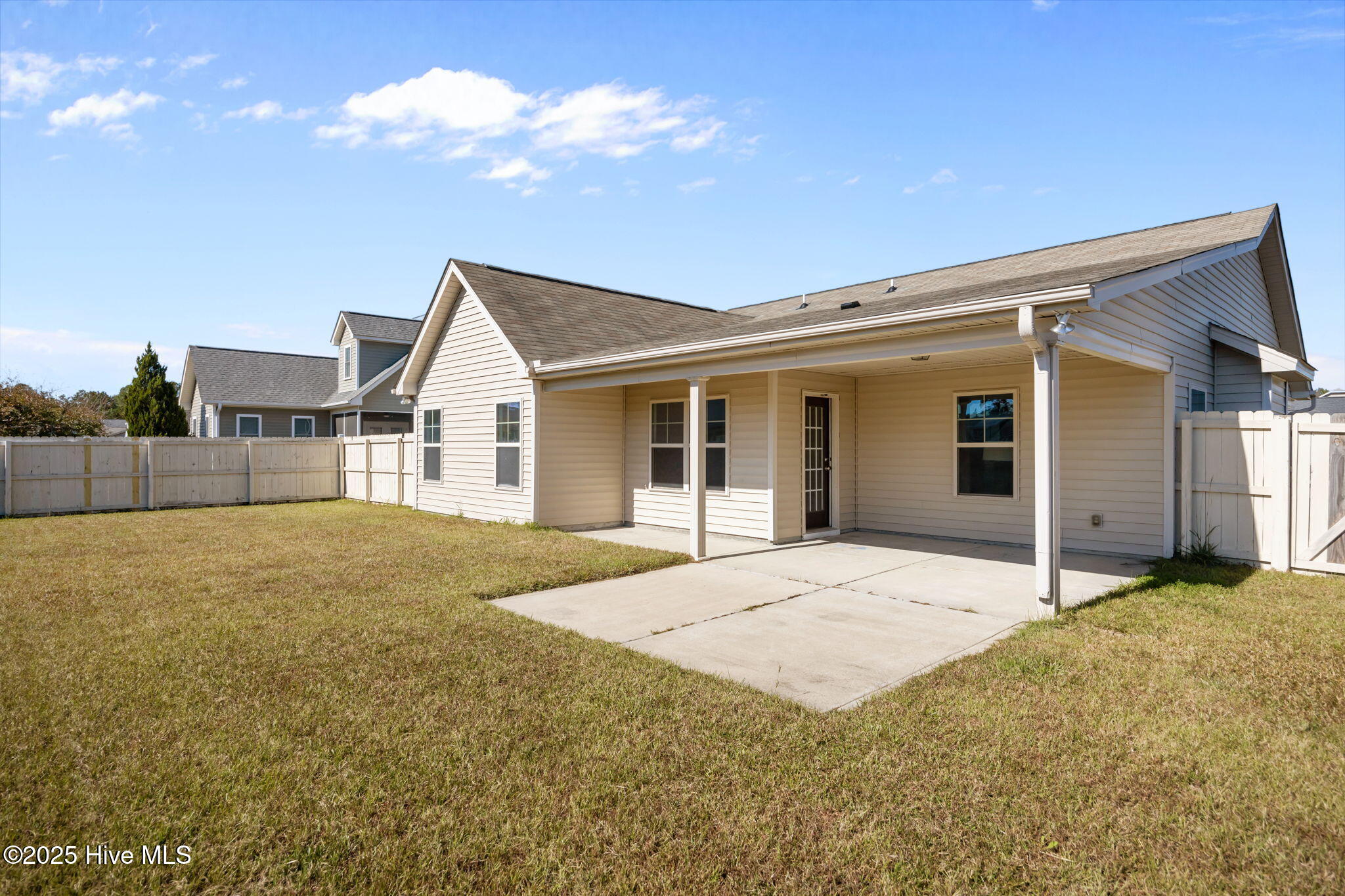 1305 Presidio Lane