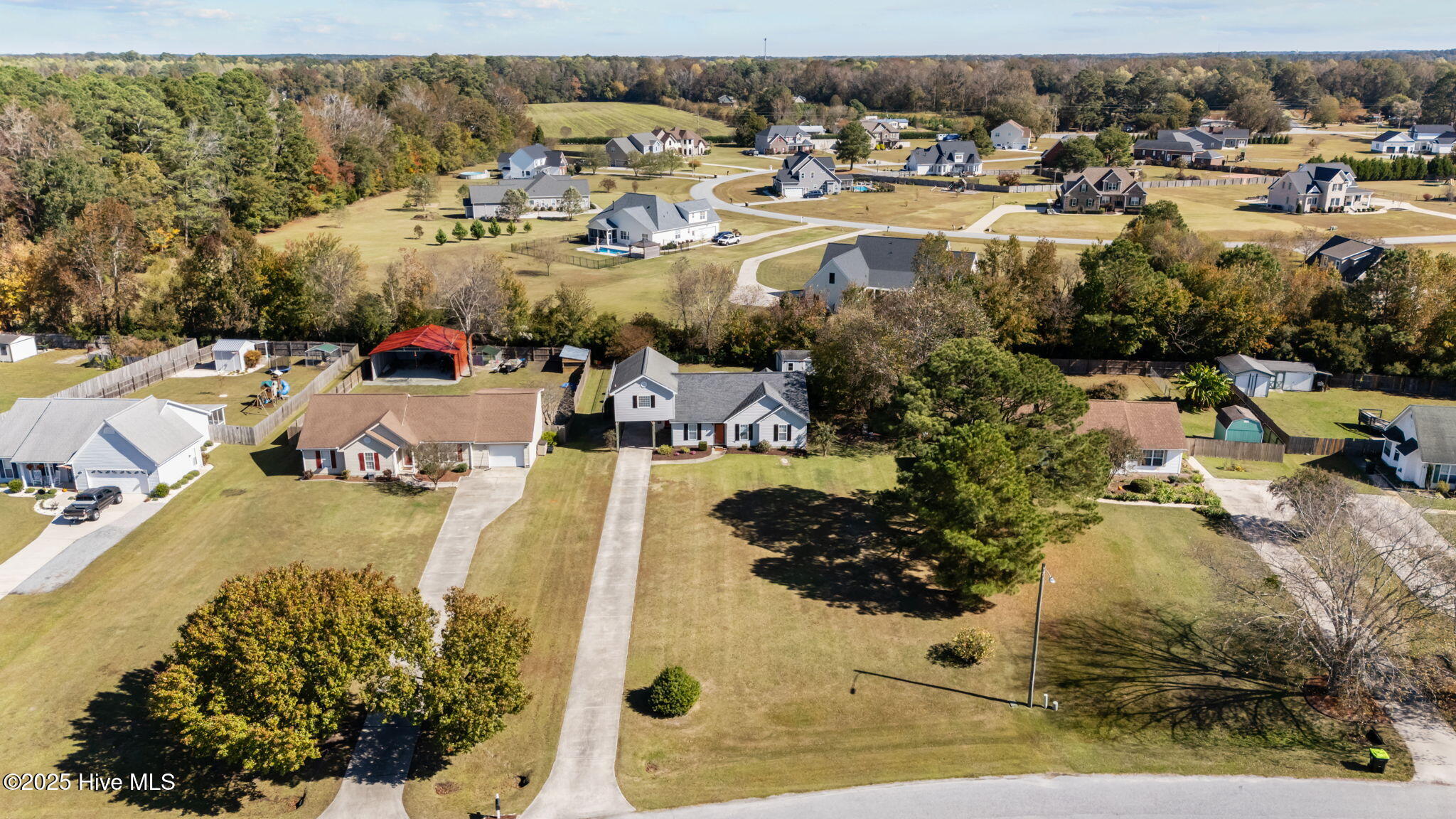 2483 Hunterchase Lane
