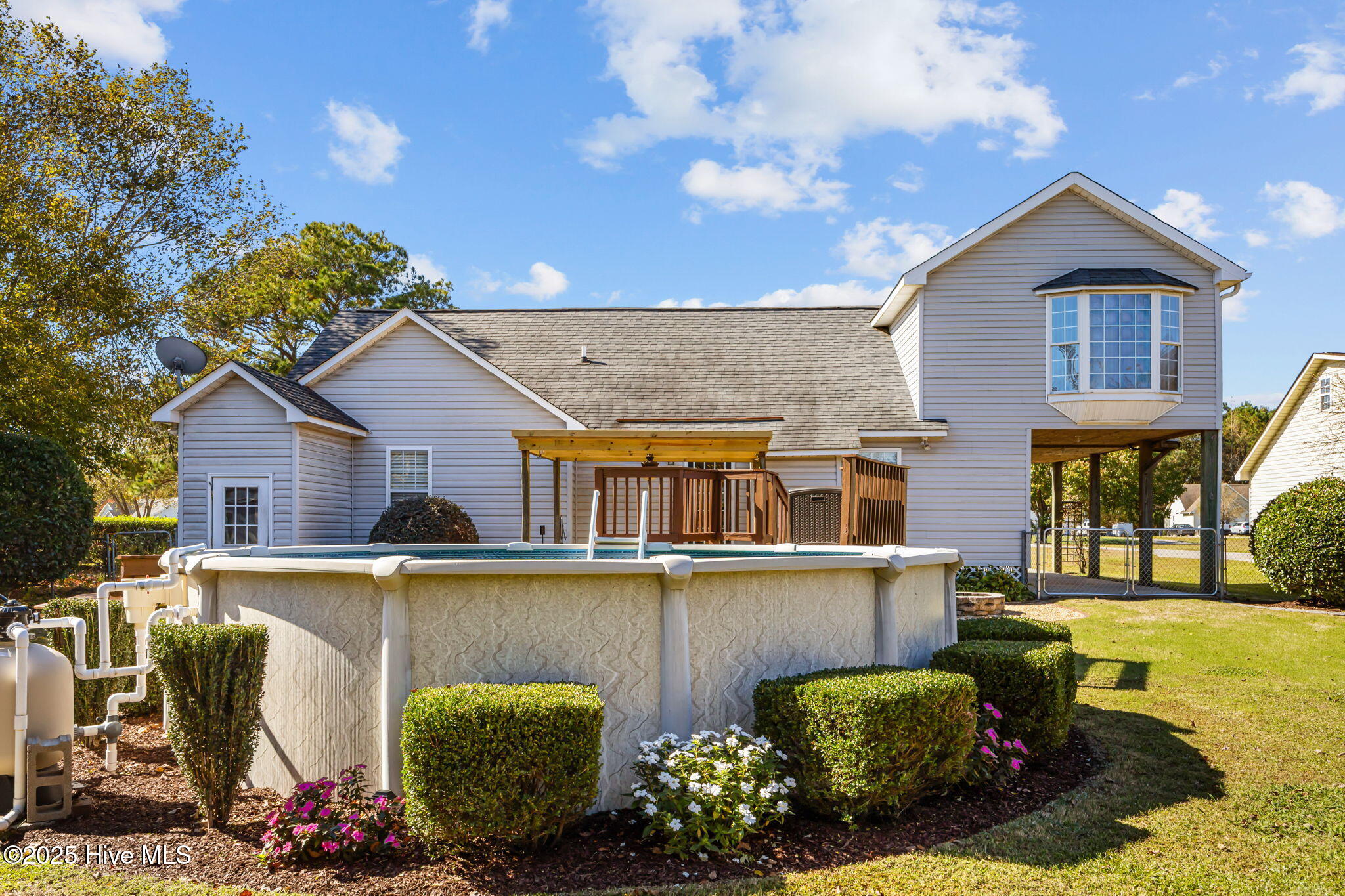 2483 Hunterchase Lane