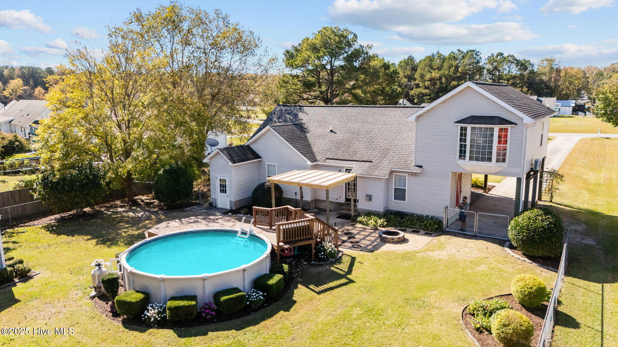 2483 Hunterchase Lane