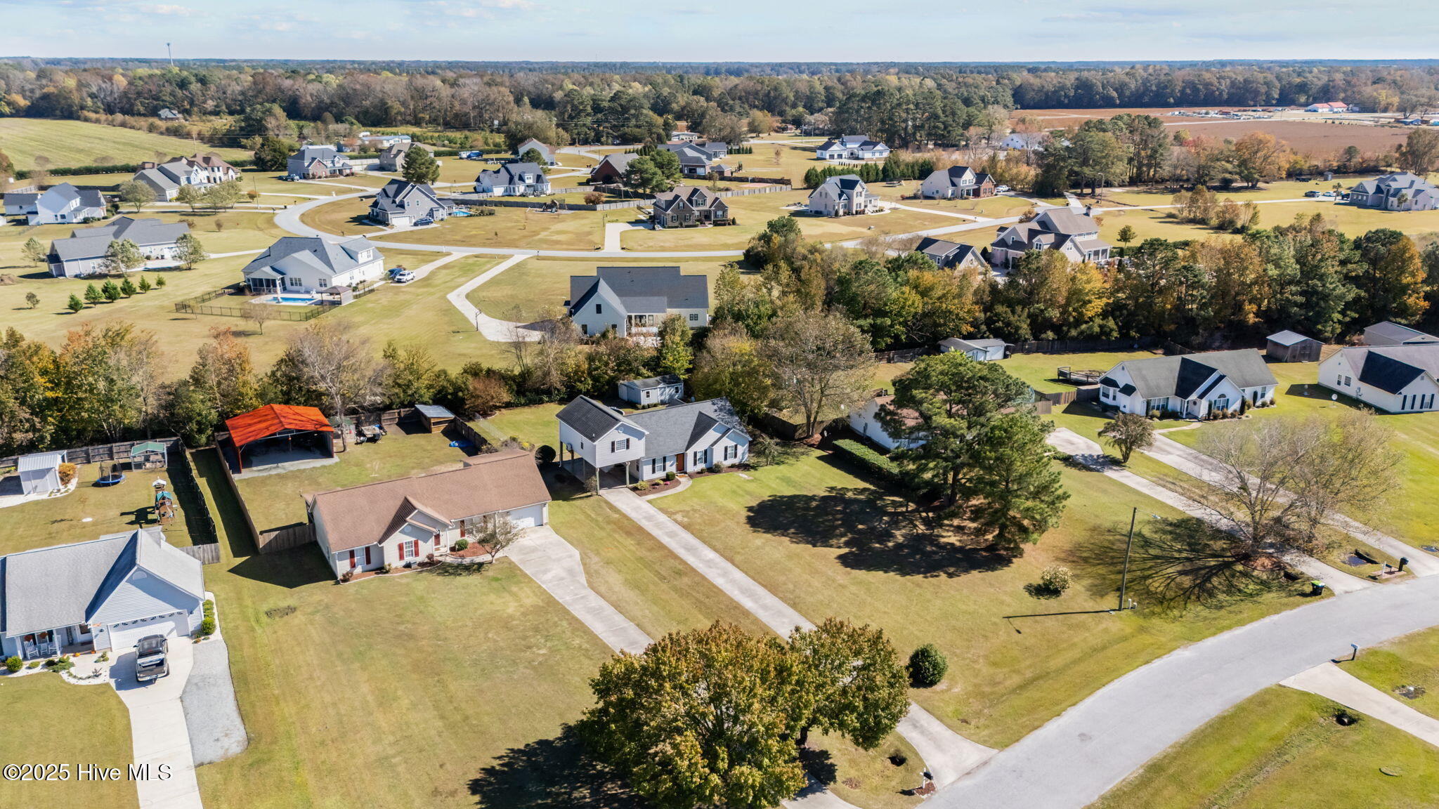 2483 Hunterchase Lane