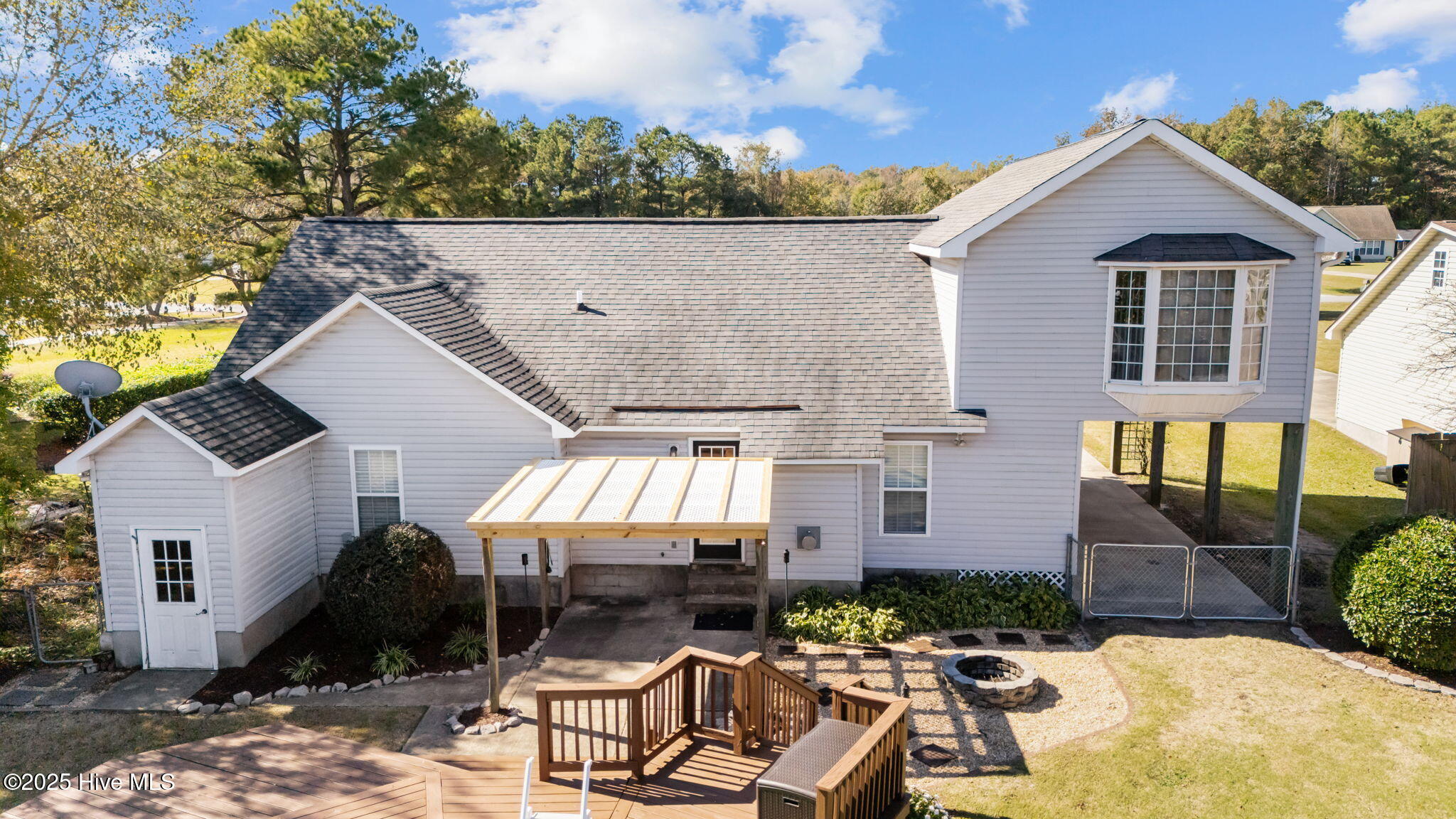 2483 Hunterchase Lane
