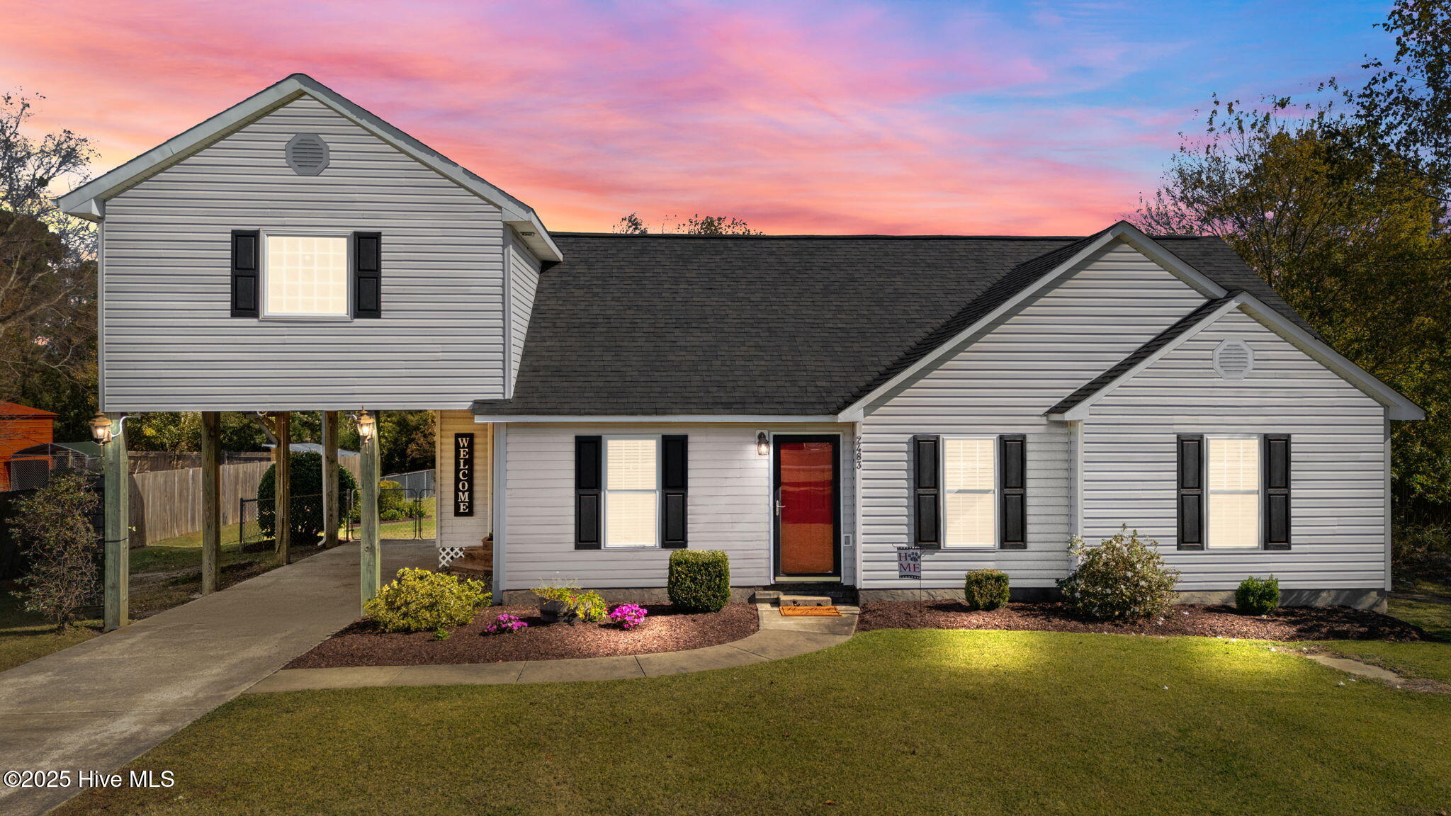 2483 Hunterchase Lane