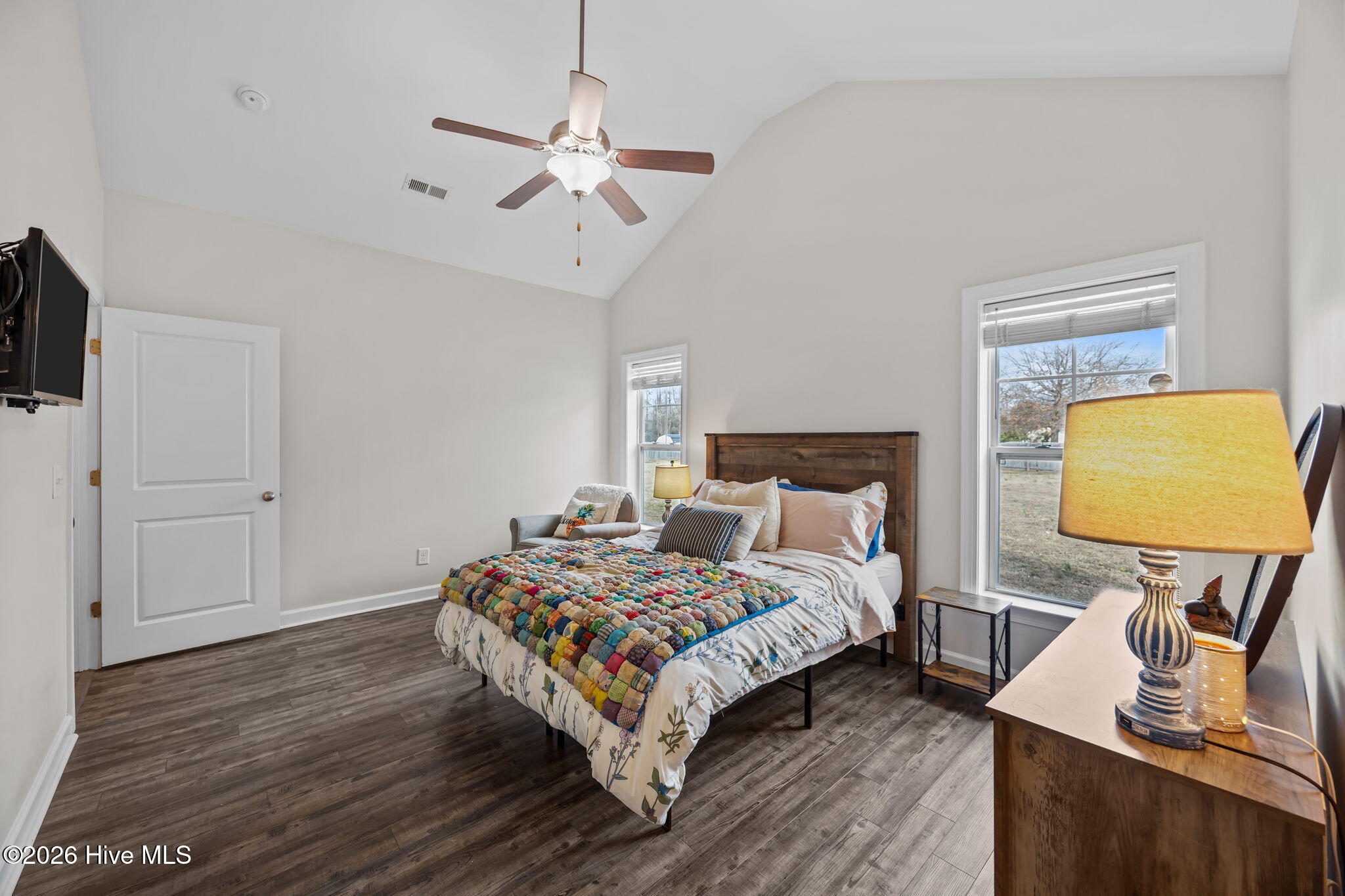 2605 Whitaker Glen Drive