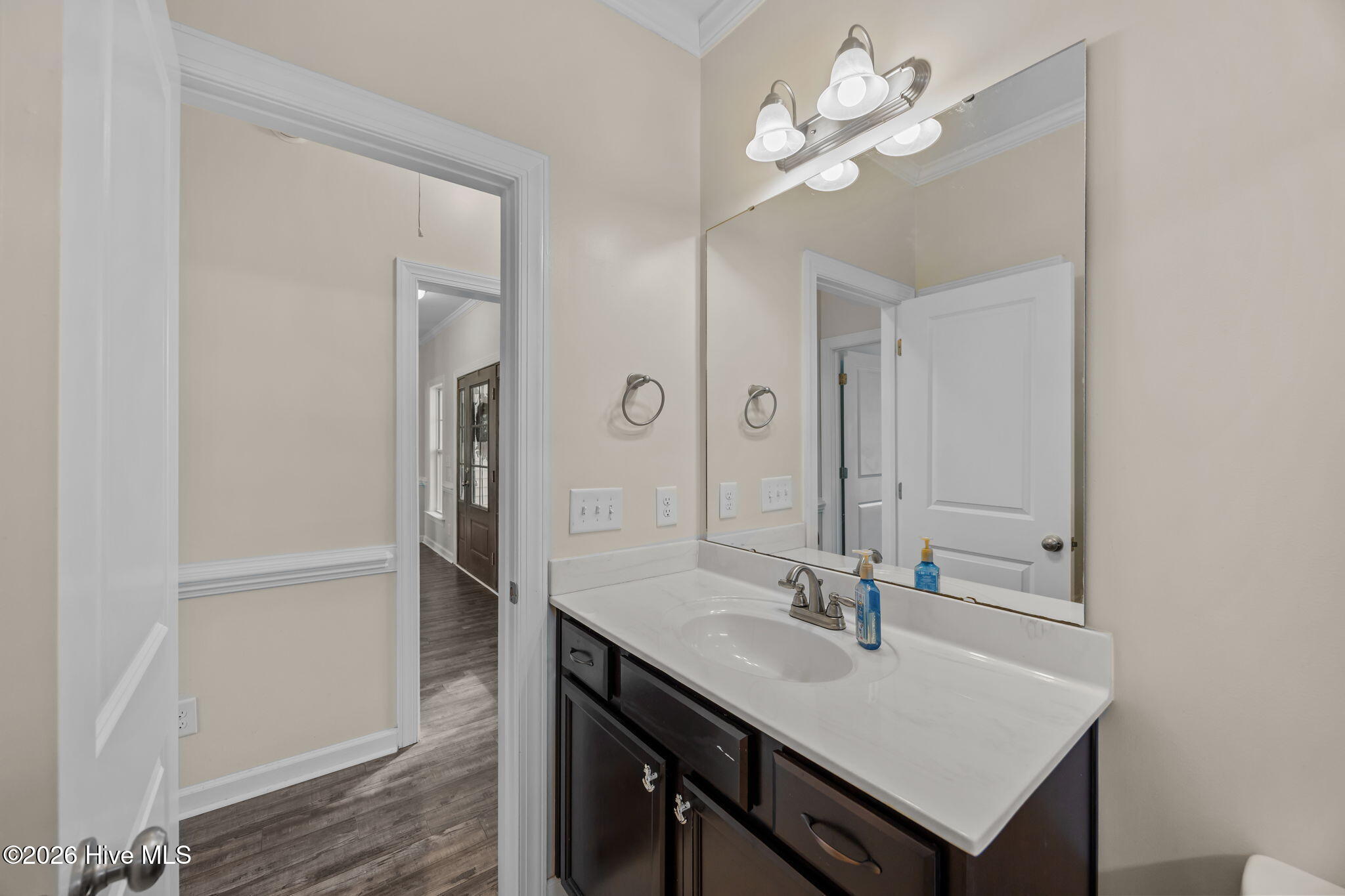 2605 Whitaker Glen Drive