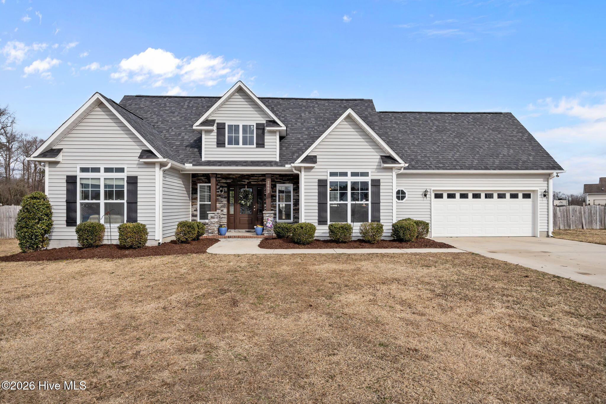 2605 Whitaker Glen Drive