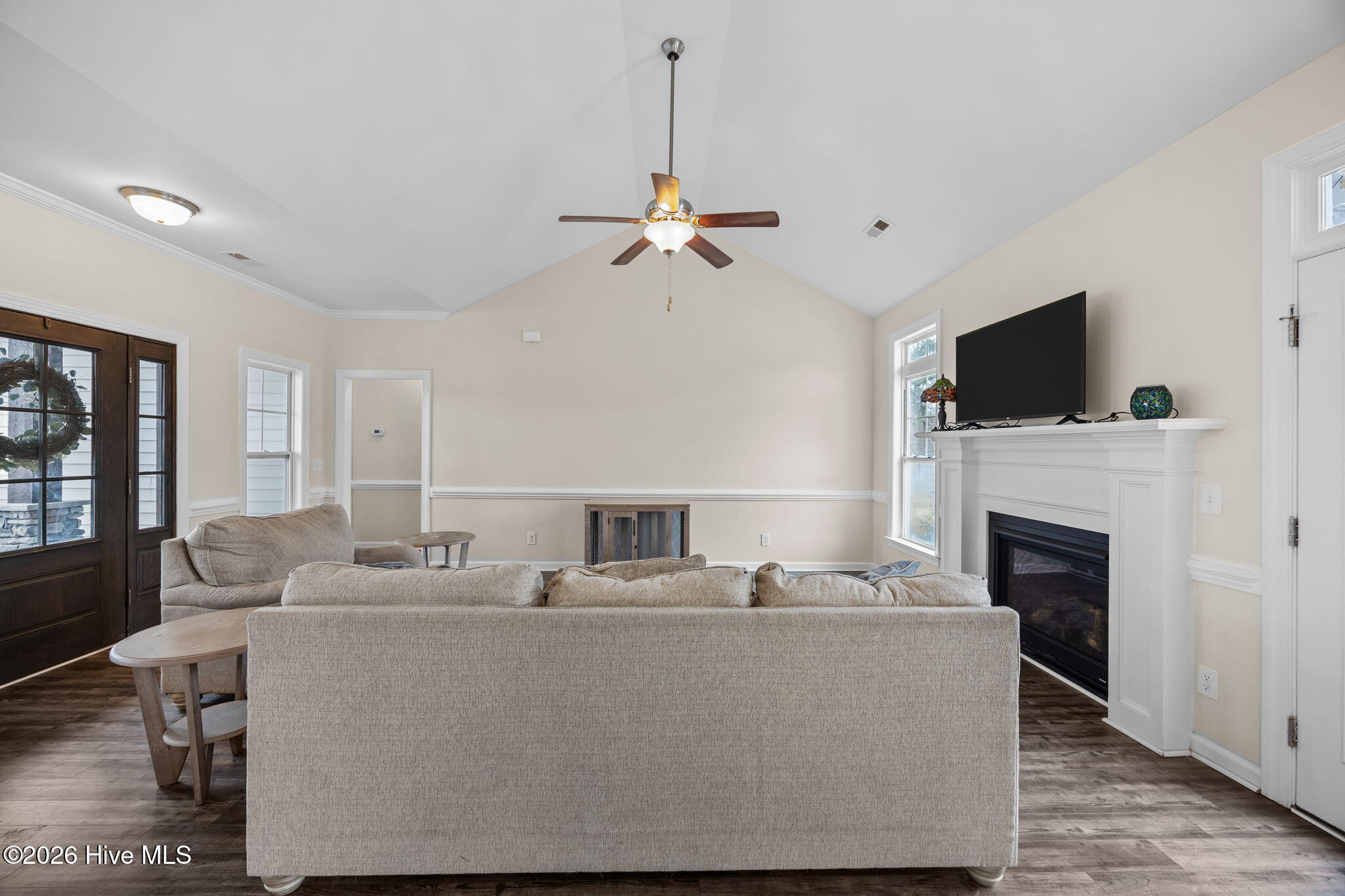 2605 Whitaker Glen Drive